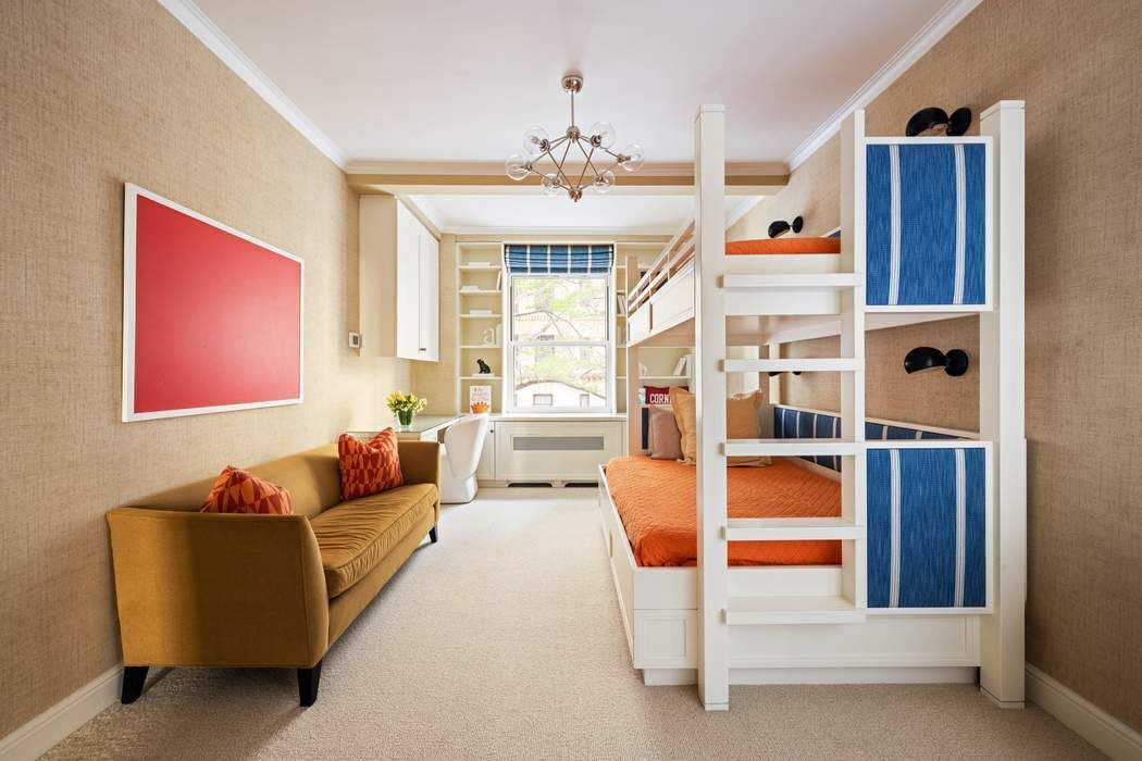 21 East 87th Street, Unit 2AB Manhattan, NY 10128 - Photo 17 of 21