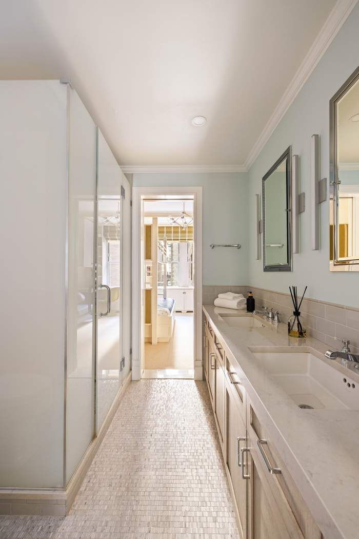 21 East 87th Street, Unit 2AB Manhattan, NY 10128 - Photo 18 of 21