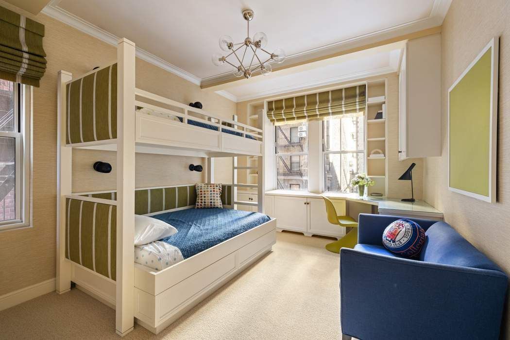 21 East 87th Street, Unit 2AB Manhattan, NY 10128 - Photo 19 of 21