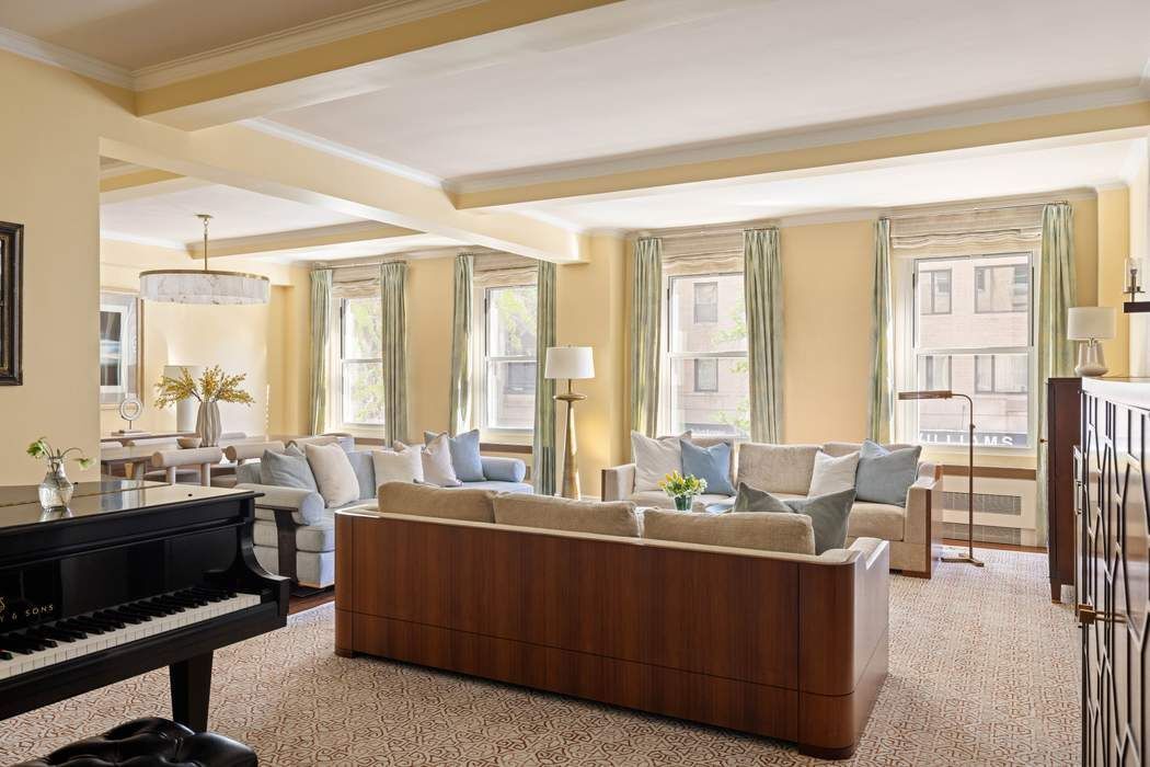 21 East 87th Street, Unit 2AB Manhattan, NY 10128 - Photo 3 of 21