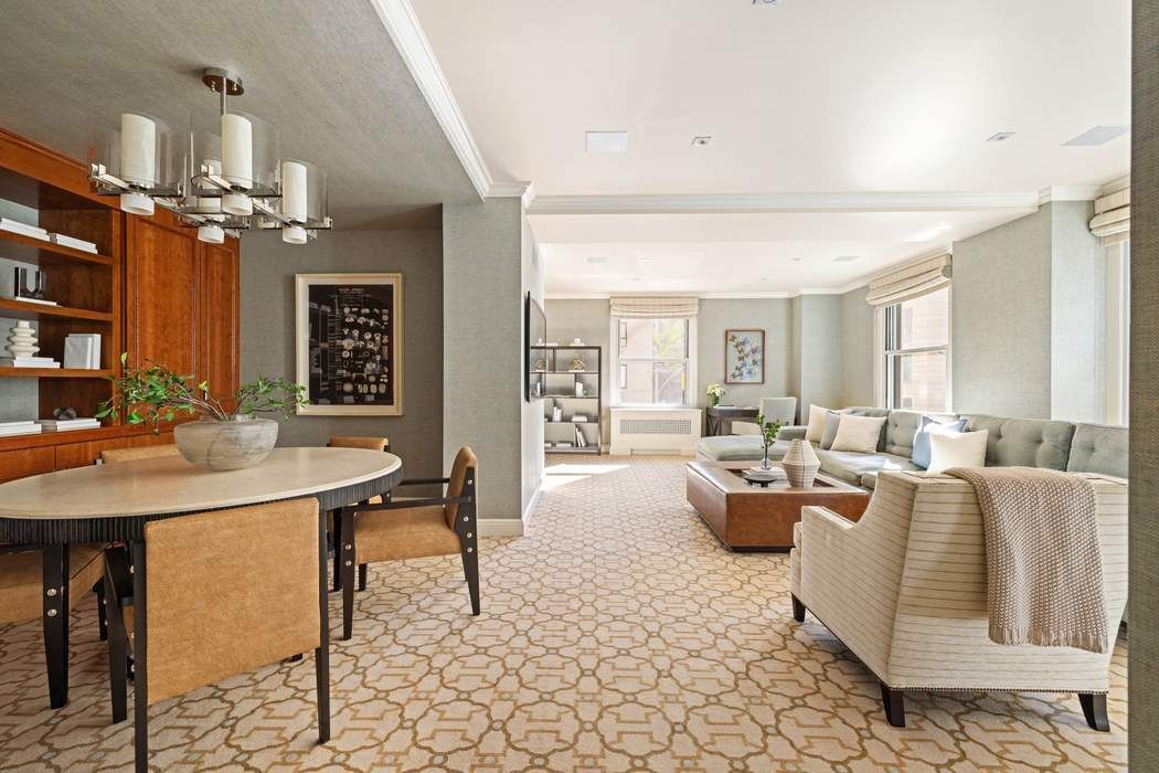 21 East 87th Street, Unit 2AB Manhattan, NY 10128 - Photo 5 of 21