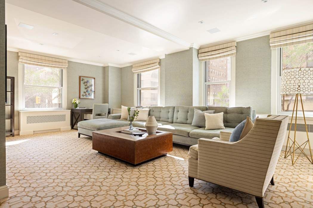 21 East 87th Street, Unit 2AB Manhattan, NY 10128 - Photo 6 of 21