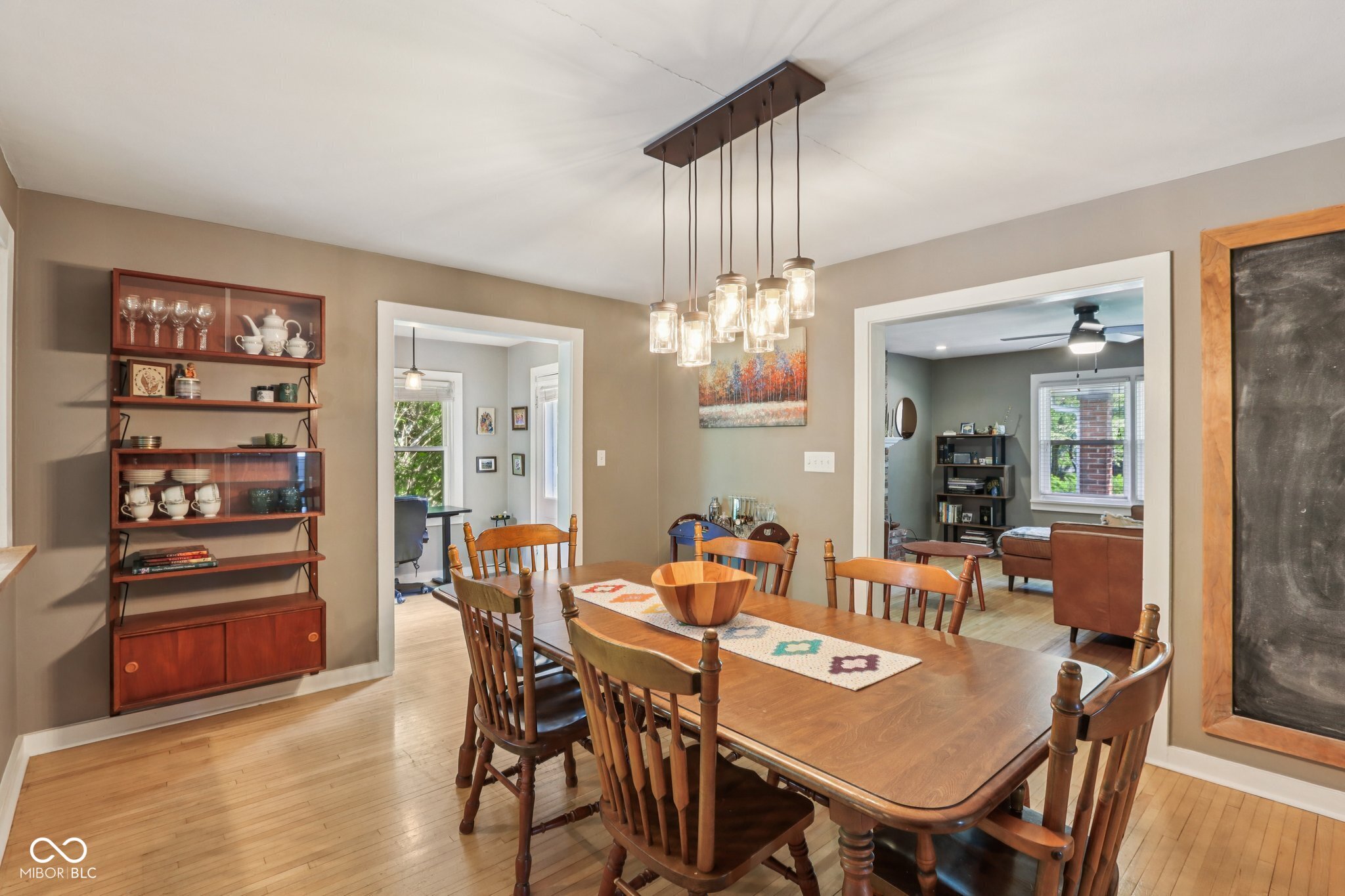1332 Rocky Ford Road Columbus, IN 47203 - Photo 14 of 43 Gallery Image 14