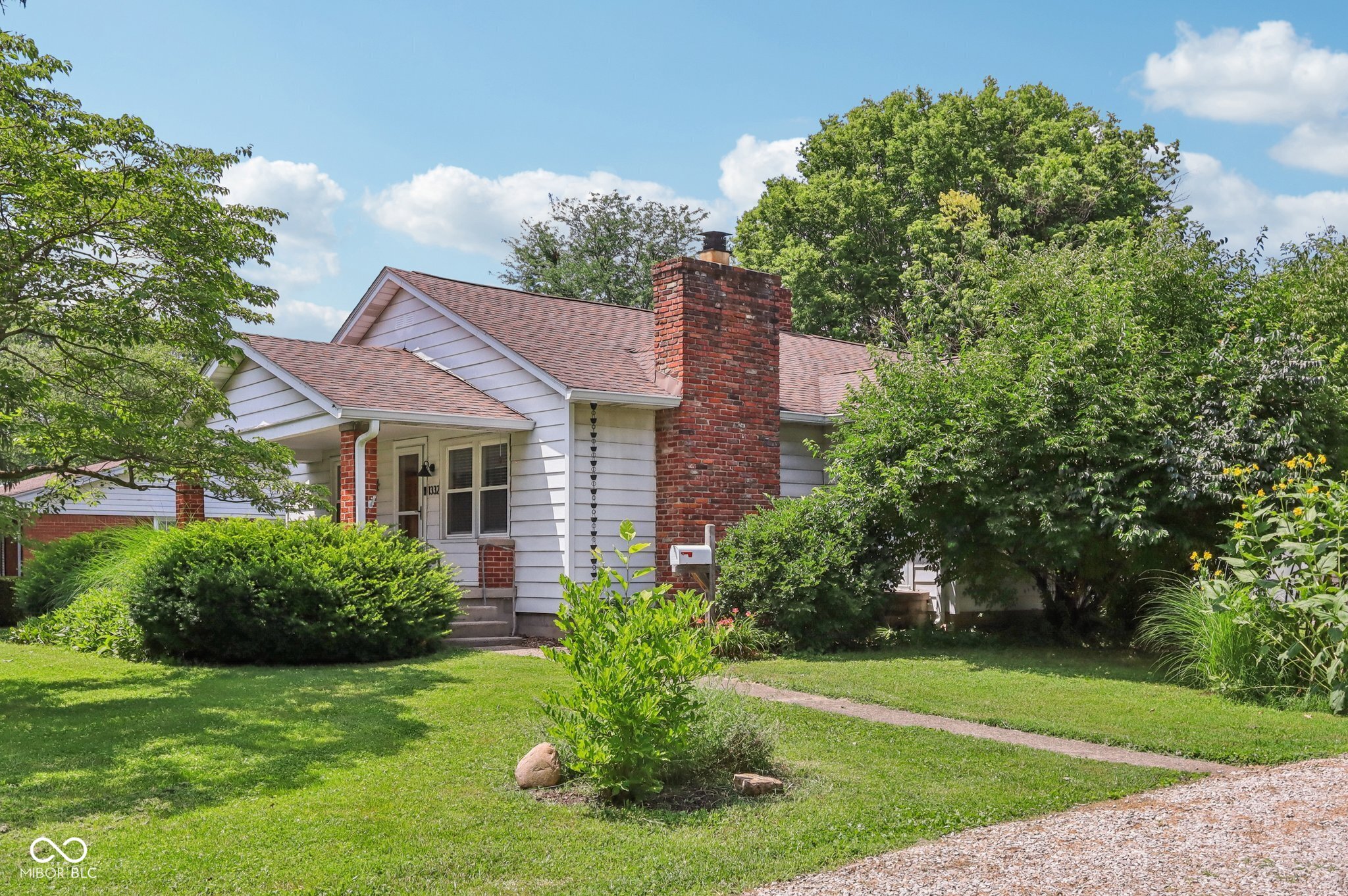 1332 Rocky Ford Road Columbus, IN 47203 - Photo 3 of 43 Gallery Image 3