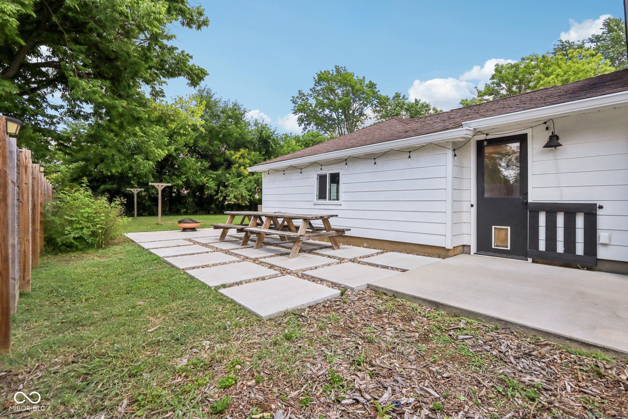 1332 Rocky Ford Road Columbus, IN 47203 - Photo 37 of 43 Gallery Image 37