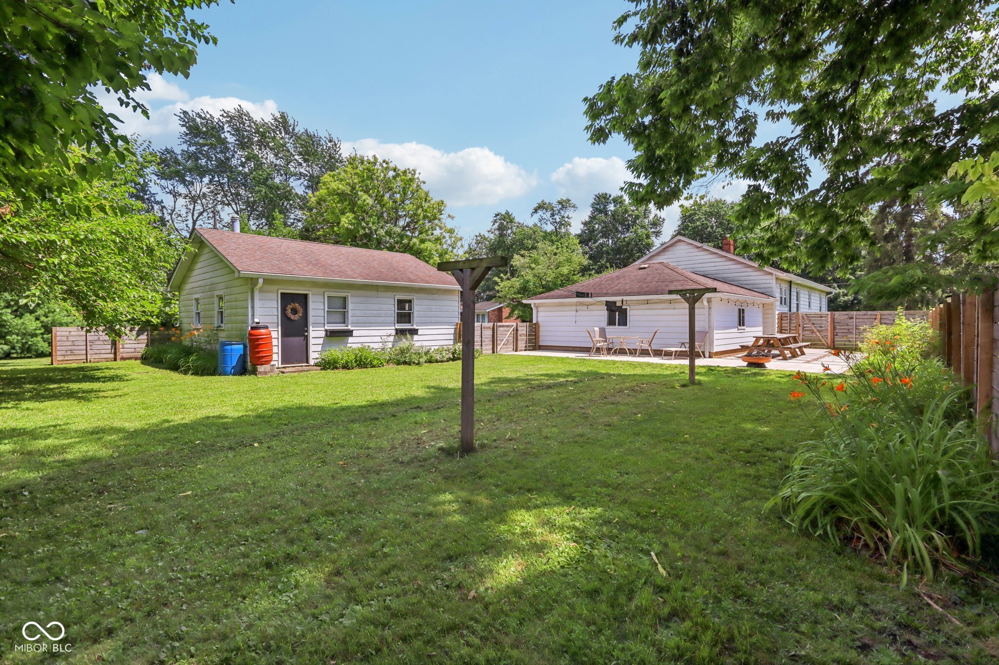 1332 Rocky Ford Road Columbus, IN 47203 - Photo 39 of 43 Gallery Image 39