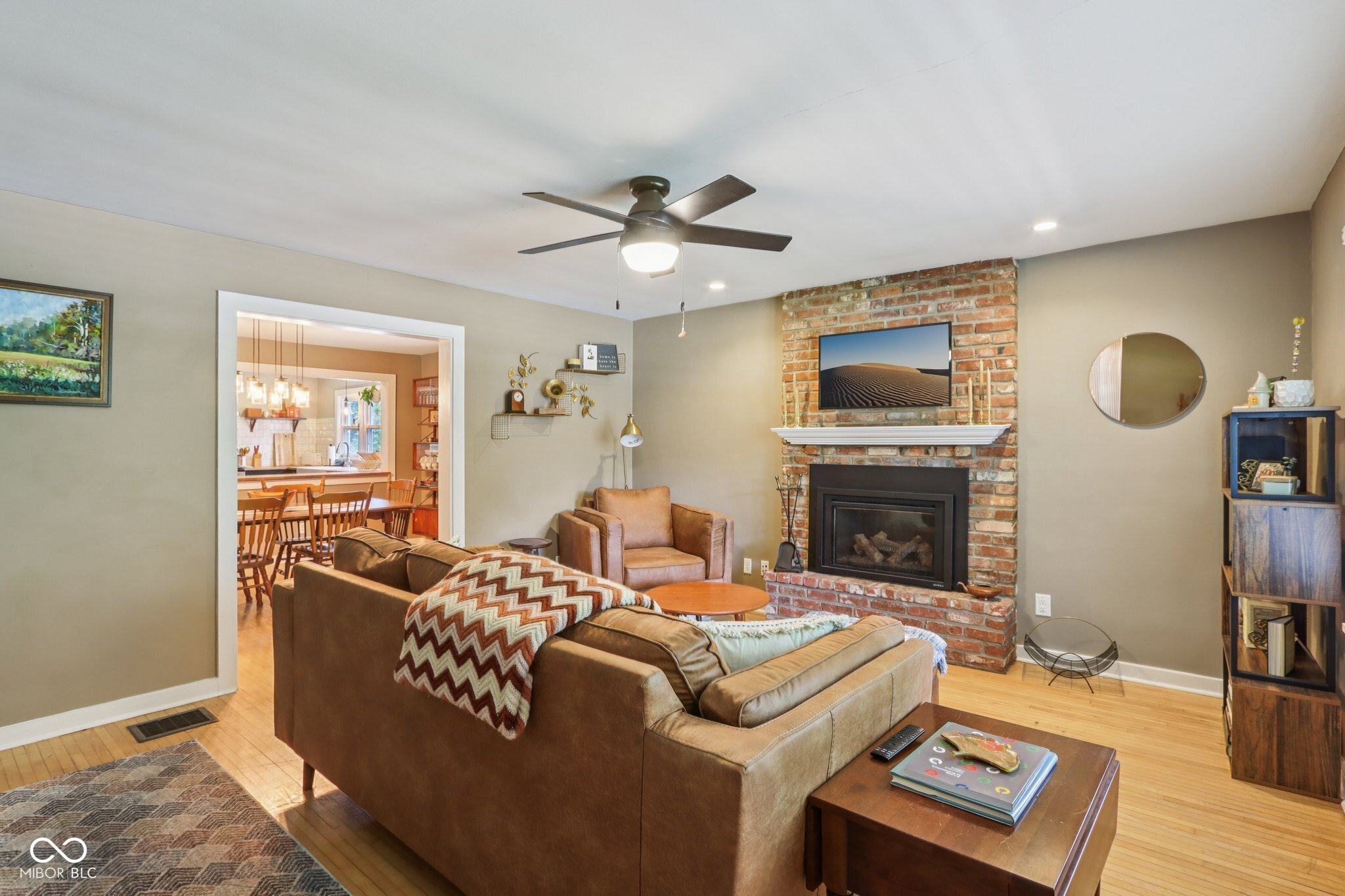 1332 Rocky Ford Road Columbus, IN 47203 - Photo 7 of 43 Gallery Image 7