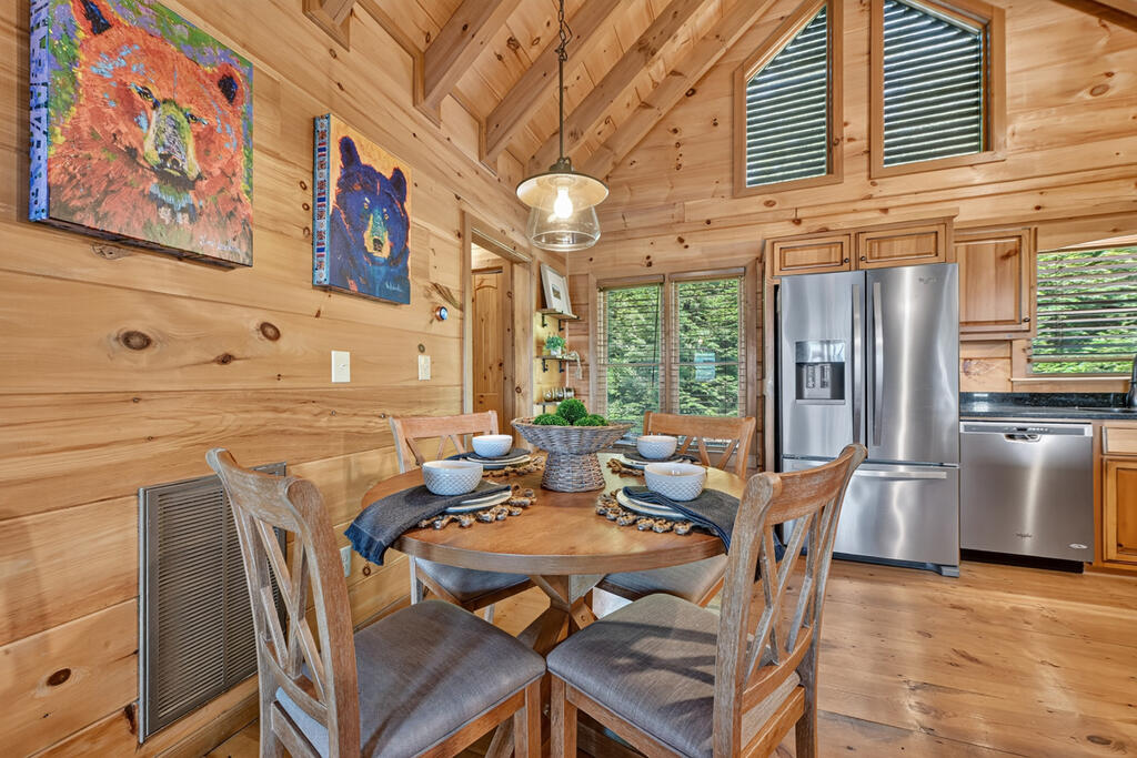 783 North Moreland Drive Blue Ridge, GA 30513 - Photo 18 of 58 Gallery Image 18
