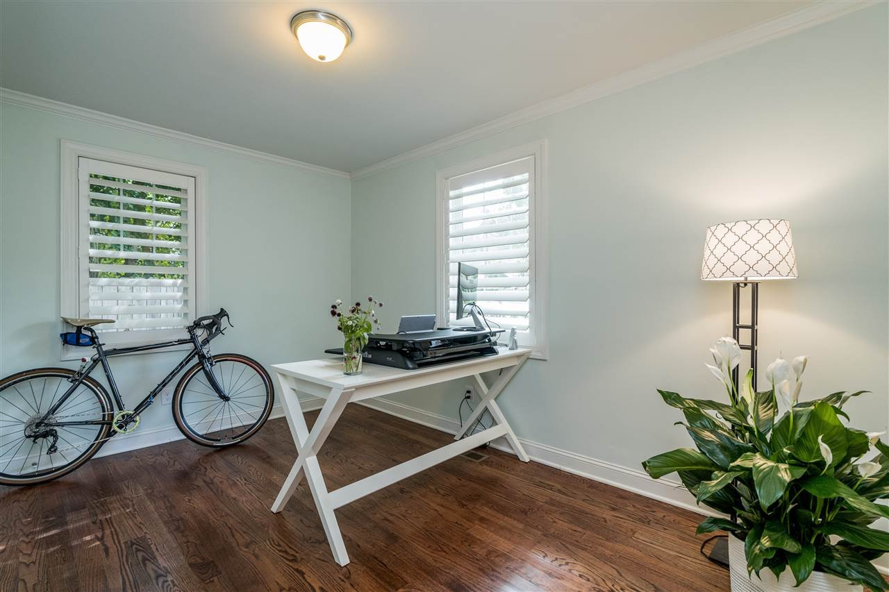 513 Glascock Street Raleigh, NC 27604 - Photo 21 of 29 Photo 22