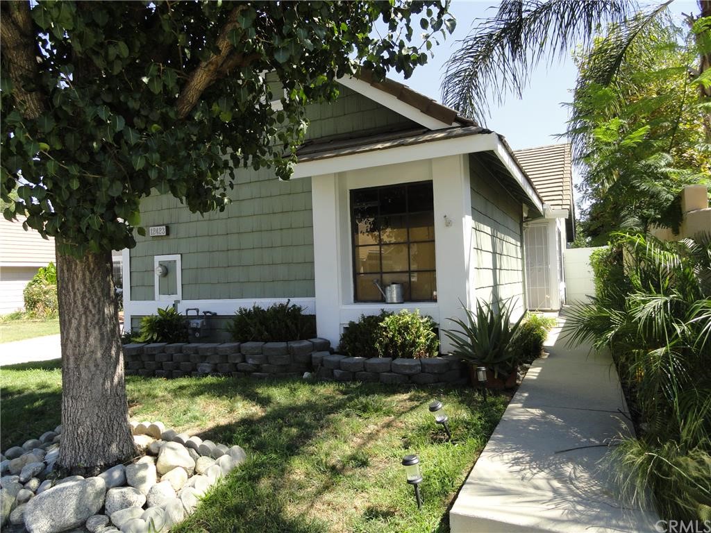 12423 Lily Court Rancho Cucamonga, CA 91739 - Photo 1 of 1 Front of House