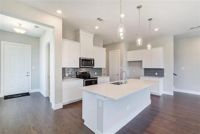 $3,000 | 1050 Maverick Drive, Allen, TX 75013