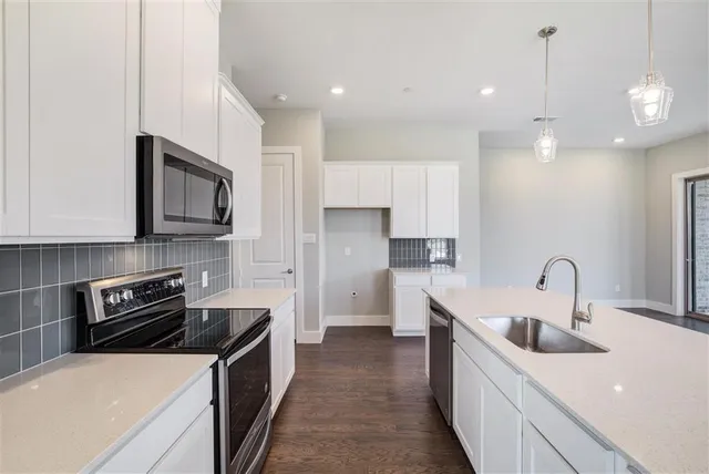 $3,000 | 1050 Maverick Drive, Allen, TX 75013