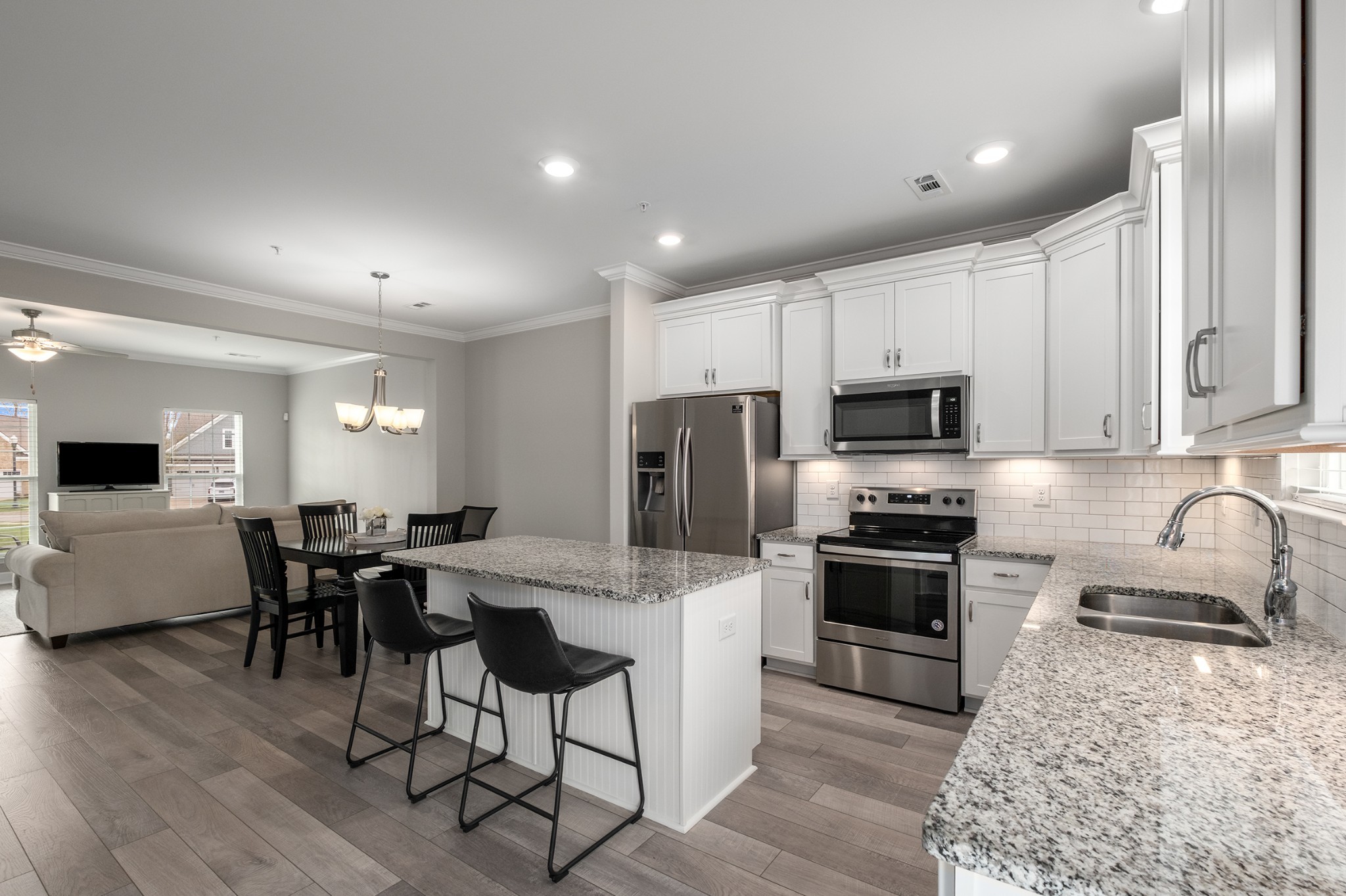 165 Mary Ann Circle Spring Hill, TN 37174 - Photo 15 of 40