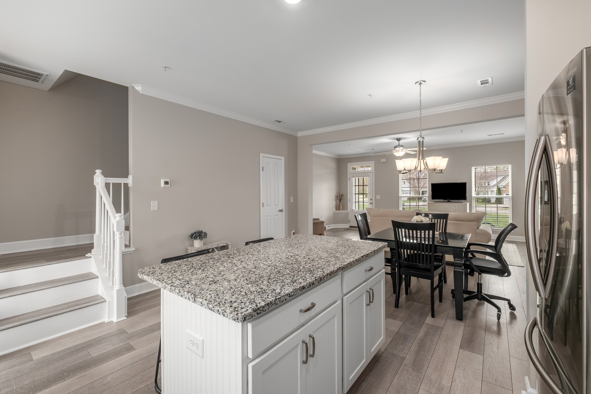 165 Mary Ann Circle Spring Hill, TN 37174 - Photo 17 of 40