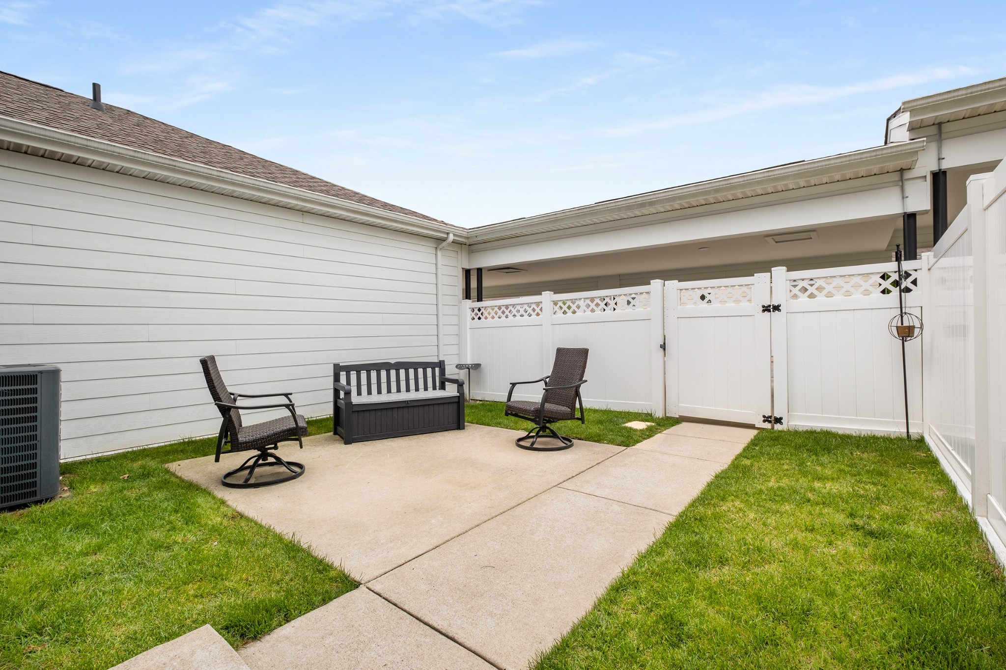 165 Mary Ann Circle Spring Hill, TN 37174 - Photo 24 of 40