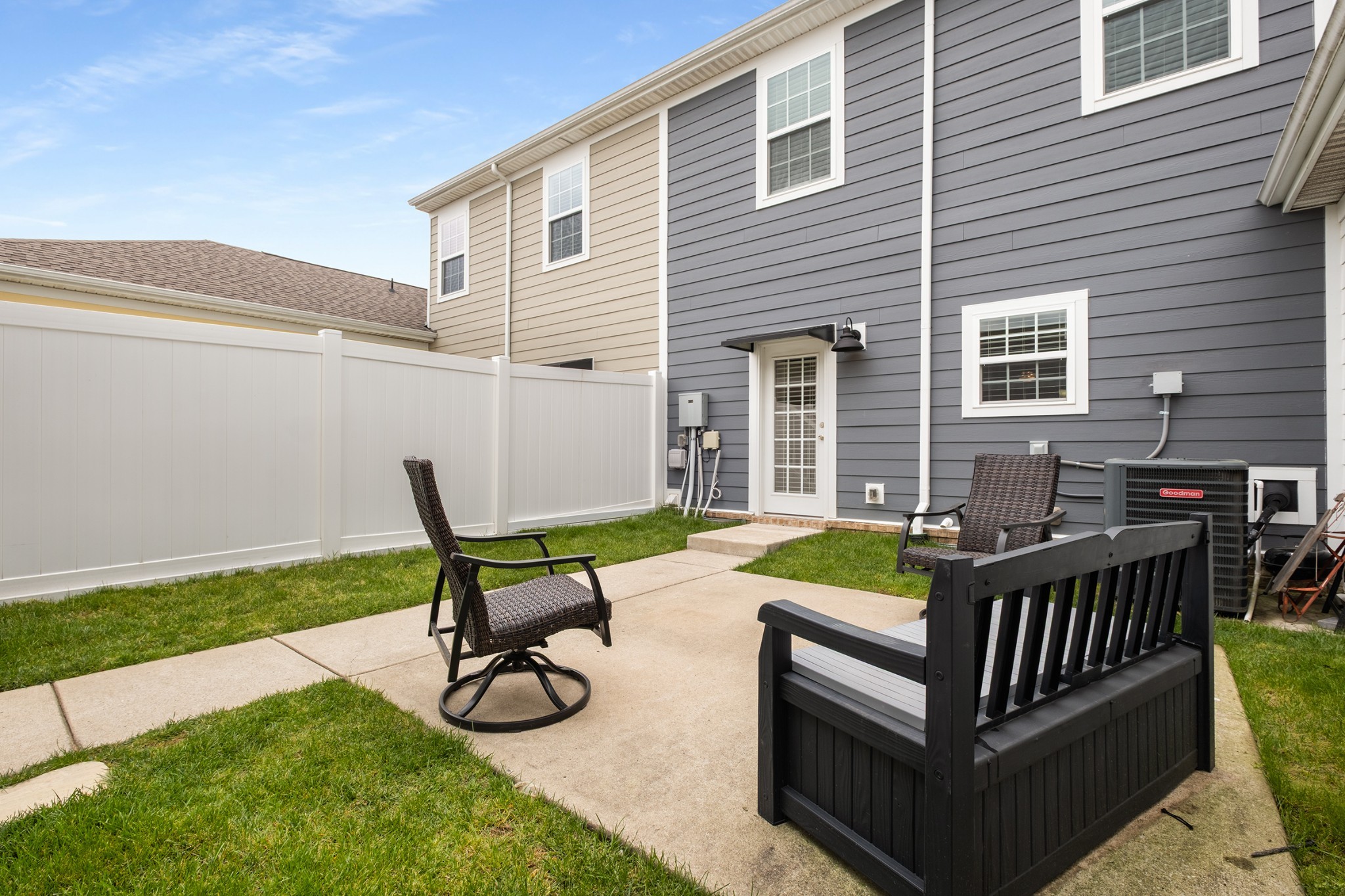 165 Mary Ann Circle Spring Hill, TN 37174 - Photo 25 of 40