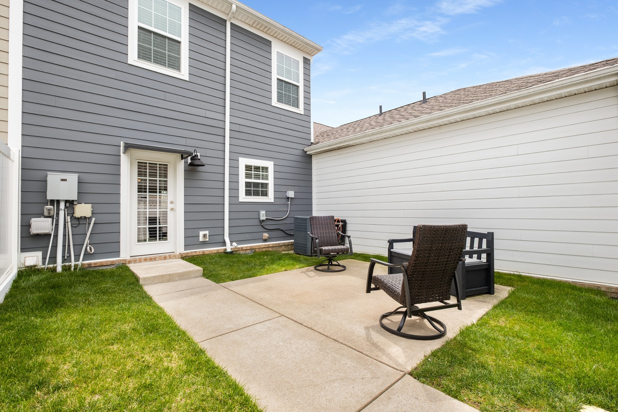 165 Mary Ann Circle Spring Hill, TN 37174 - Photo 26 of 40