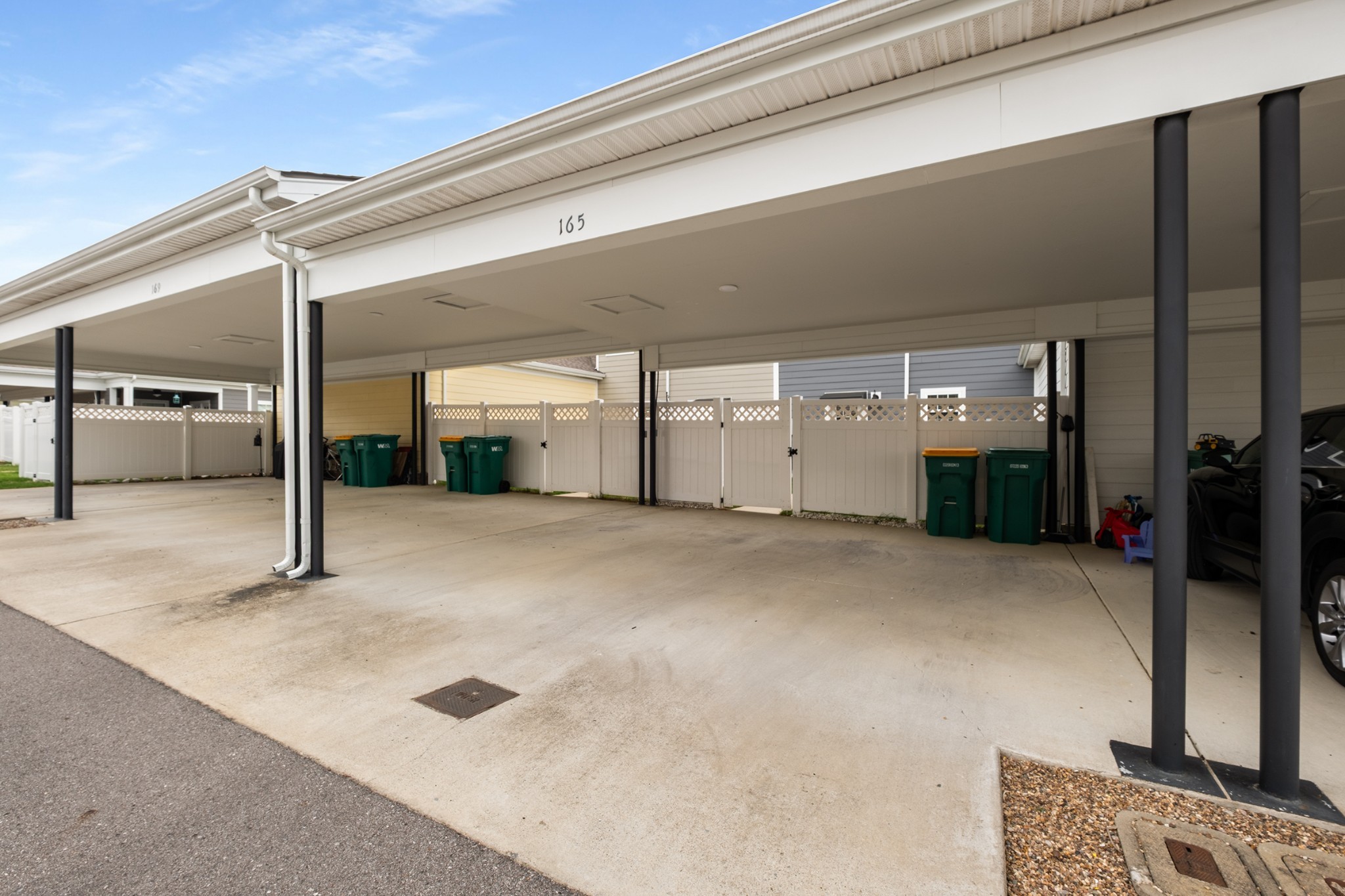 165 Mary Ann Circle Spring Hill, TN 37174 - Photo 28 of 40