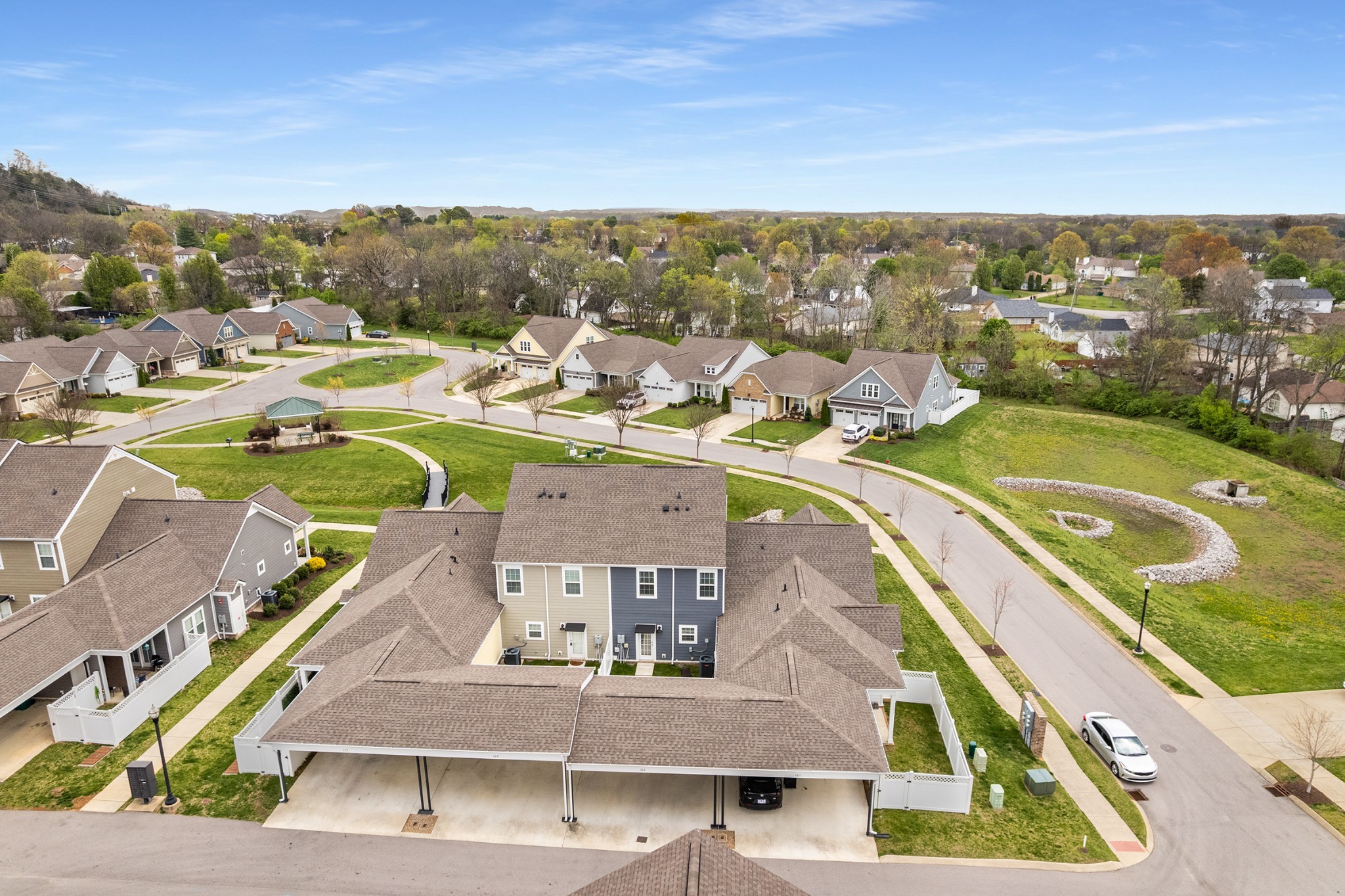 165 Mary Ann Circle Spring Hill, TN 37174 - Photo 29 of 40