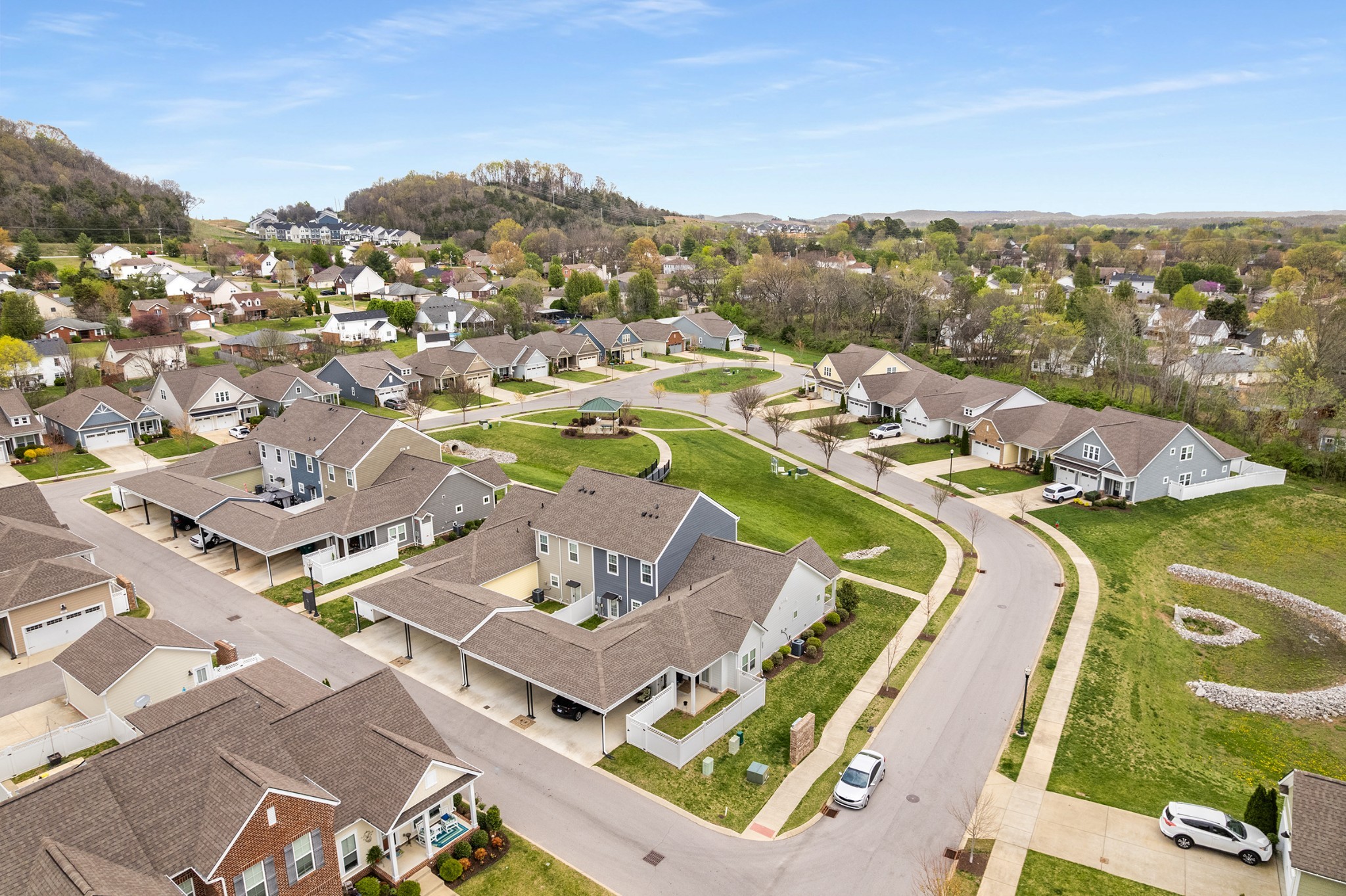 165 Mary Ann Circle Spring Hill, TN 37174 - Photo 30 of 40