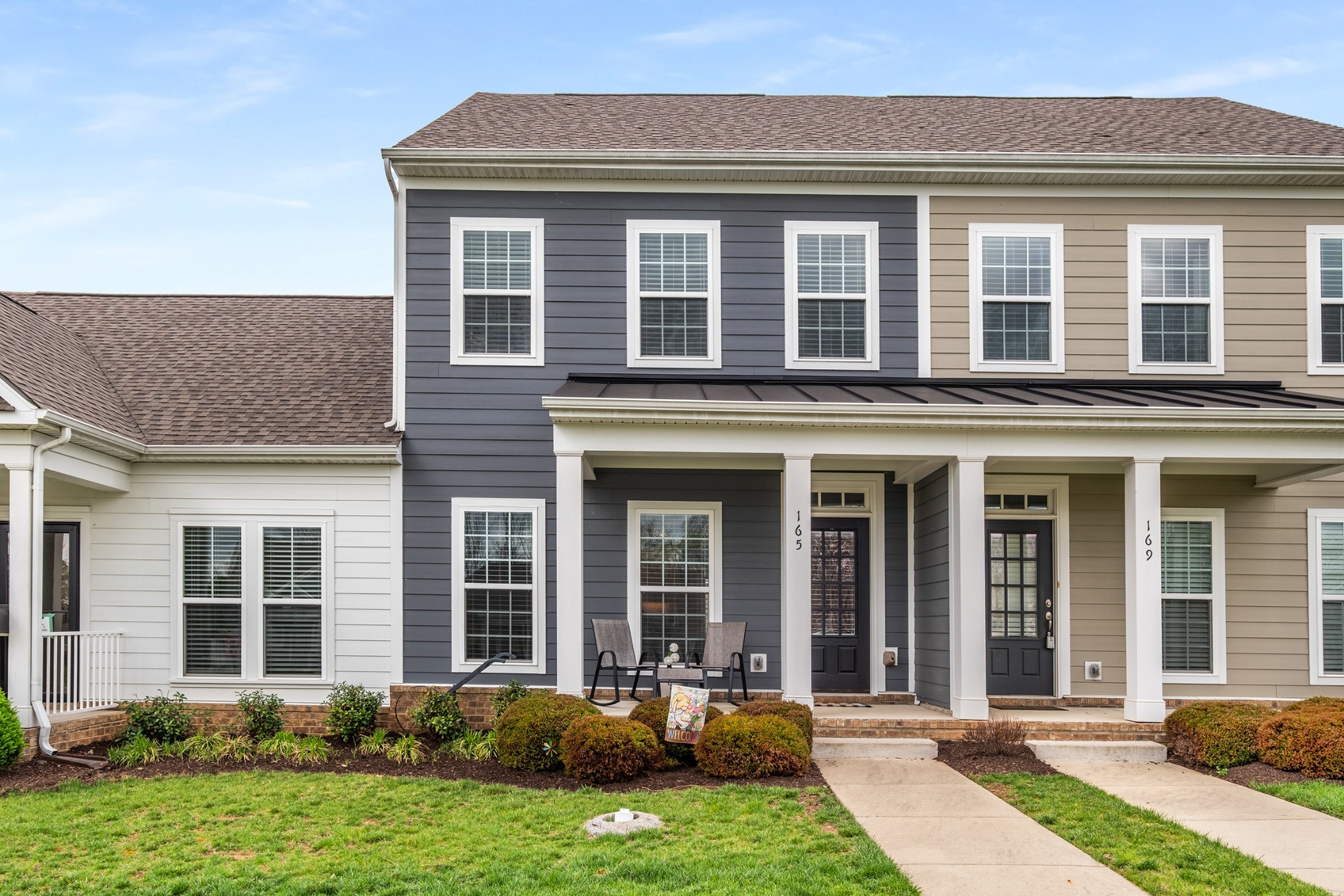 165 Mary Ann Circle Spring Hill, TN 37174 - Photo 3 of 40