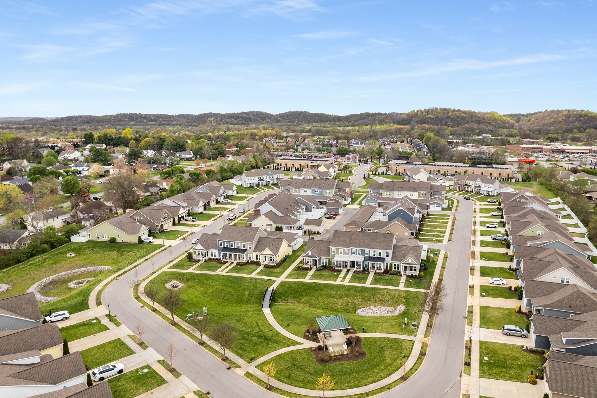 165 Mary Ann Circle Spring Hill, TN 37174 - Photo 31 of 40