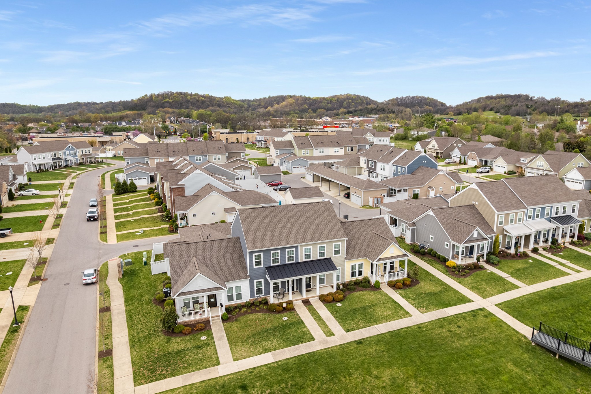 165 Mary Ann Circle Spring Hill, TN 37174 - Photo 33 of 40