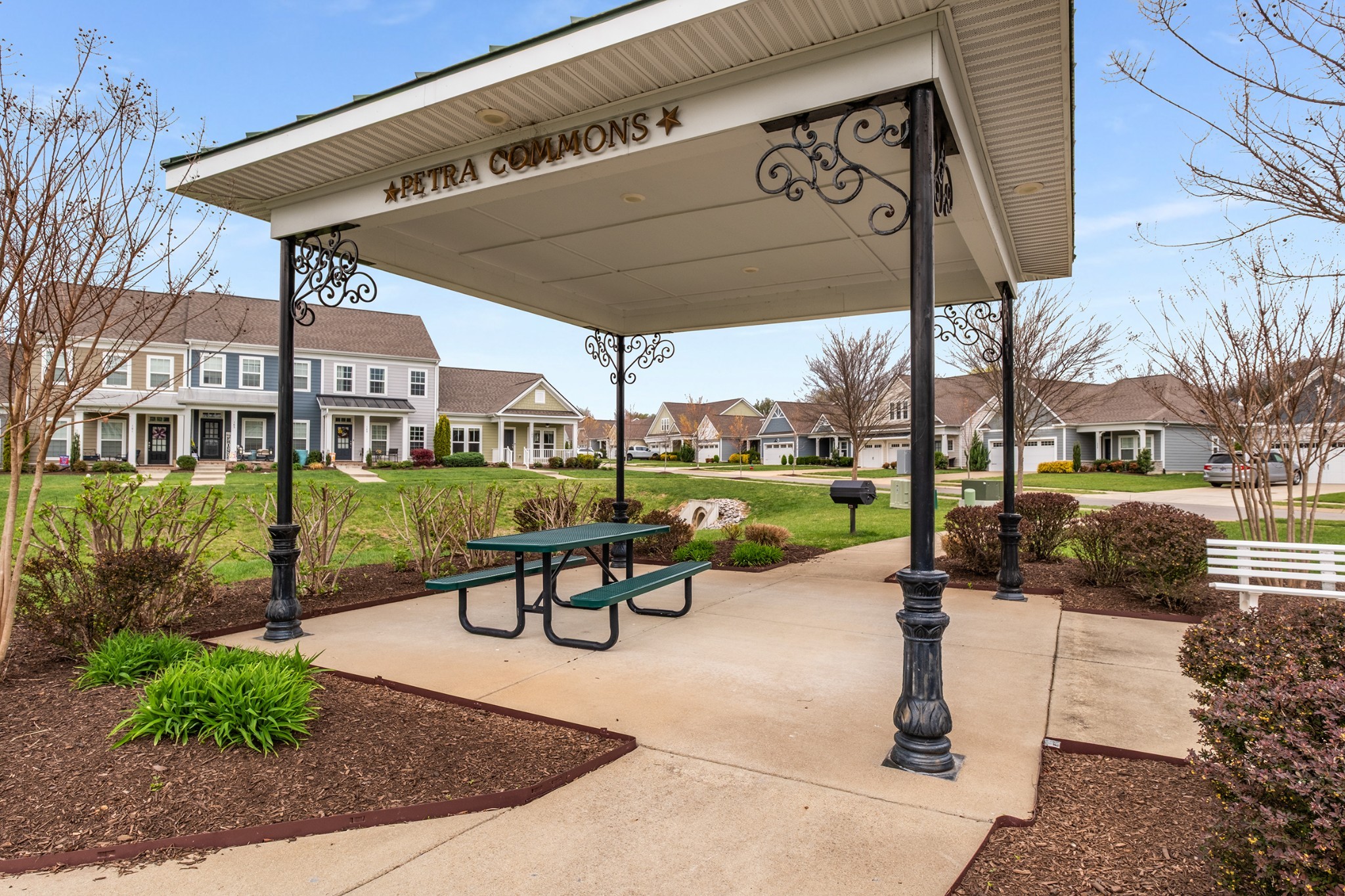 165 Mary Ann Circle Spring Hill, TN 37174 - Photo 35 of 40