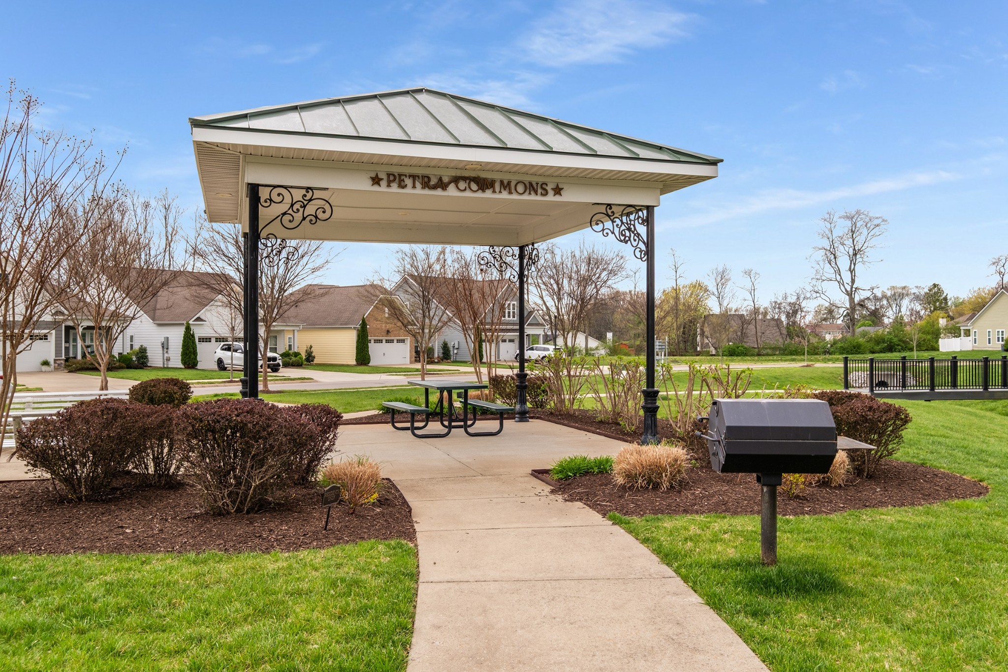 165 Mary Ann Circle Spring Hill, TN 37174 - Photo 36 of 40