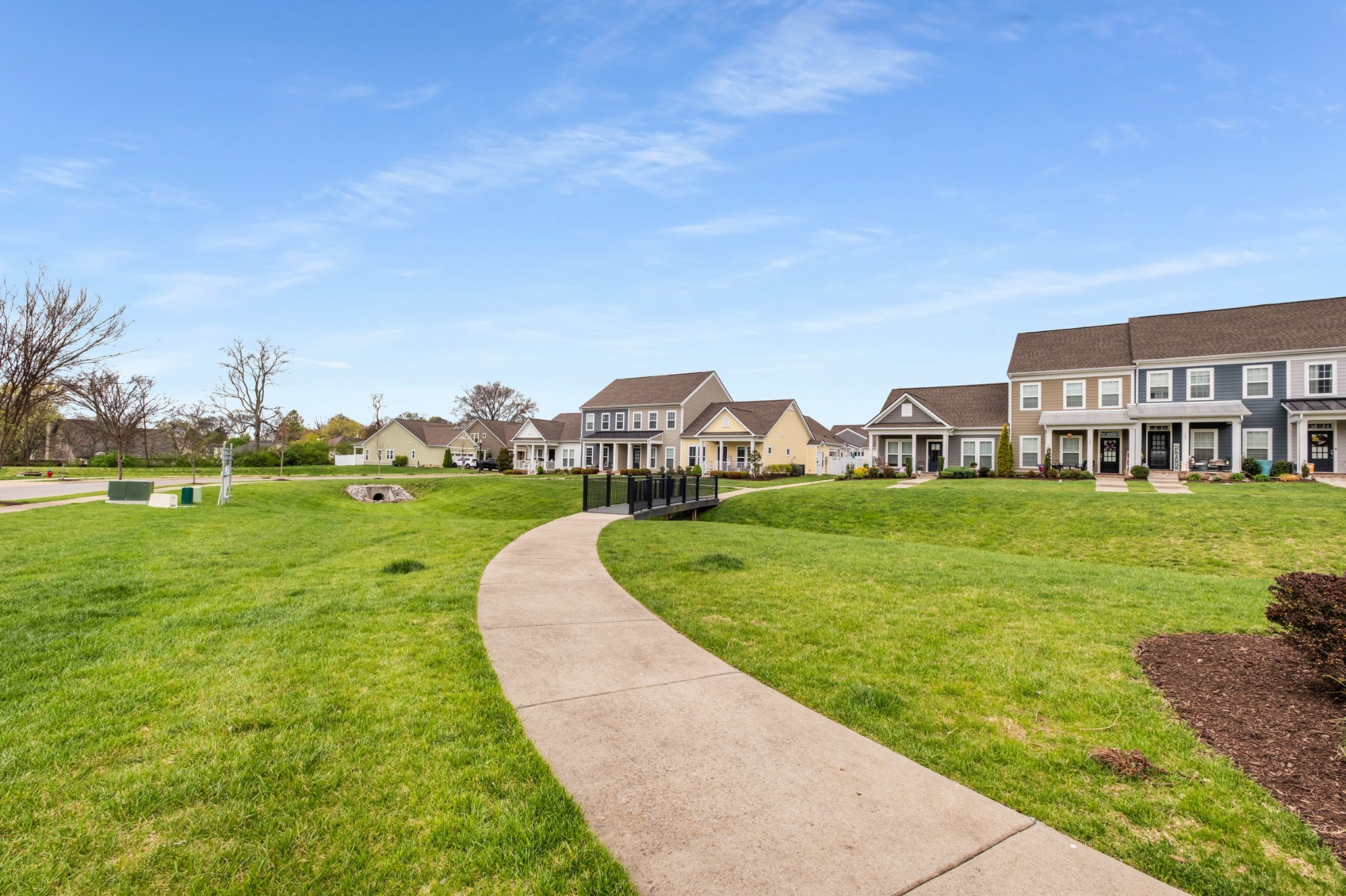165 Mary Ann Circle Spring Hill, TN 37174 - Photo 37 of 40