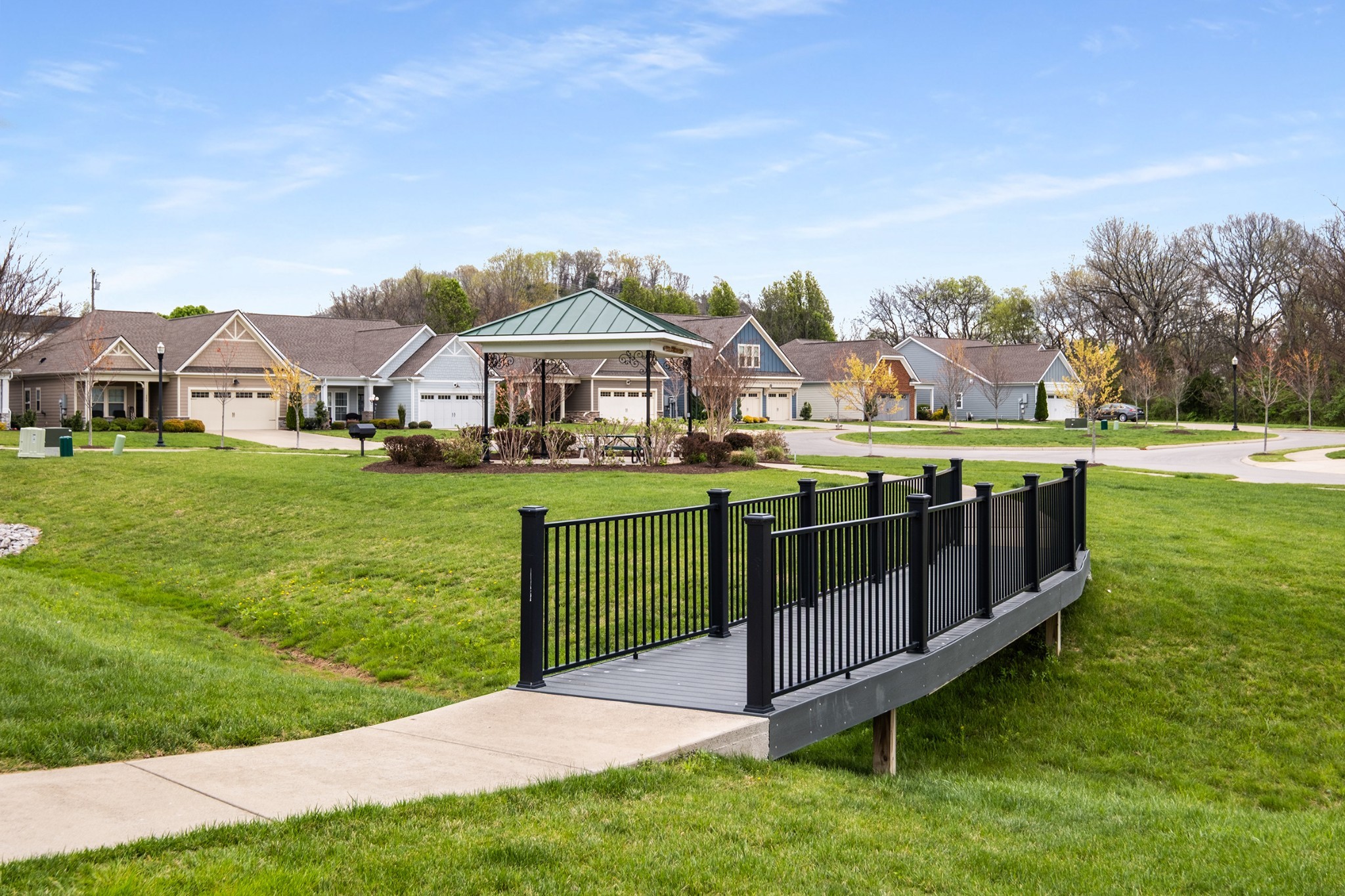 165 Mary Ann Circle Spring Hill, TN 37174 - Photo 38 of 40