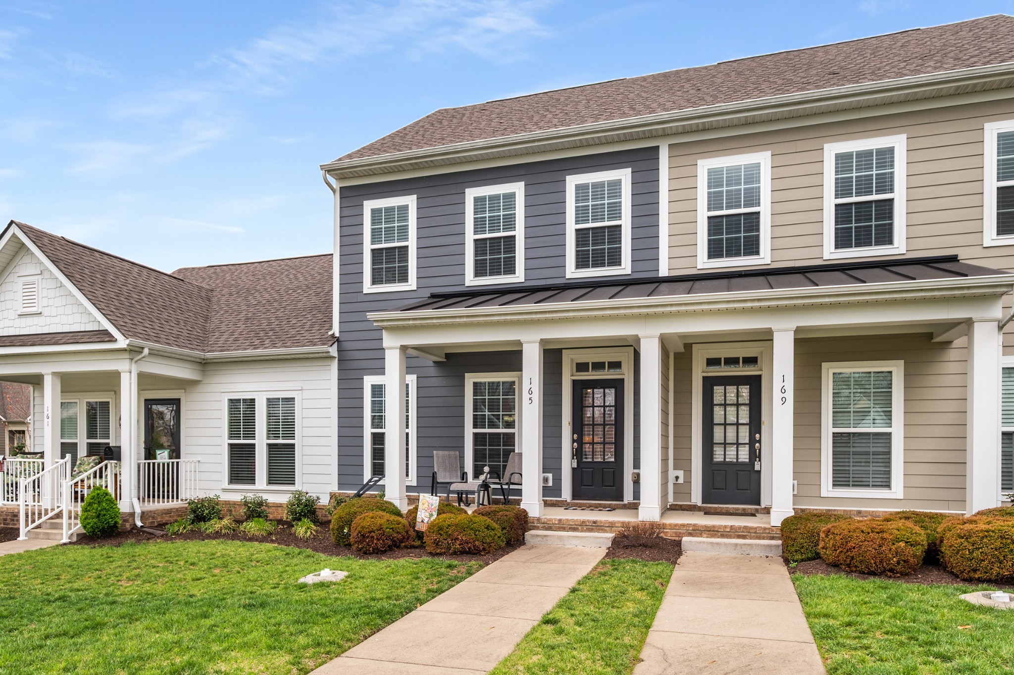 165 Mary Ann Circle Spring Hill, TN 37174 - Photo 4 of 40