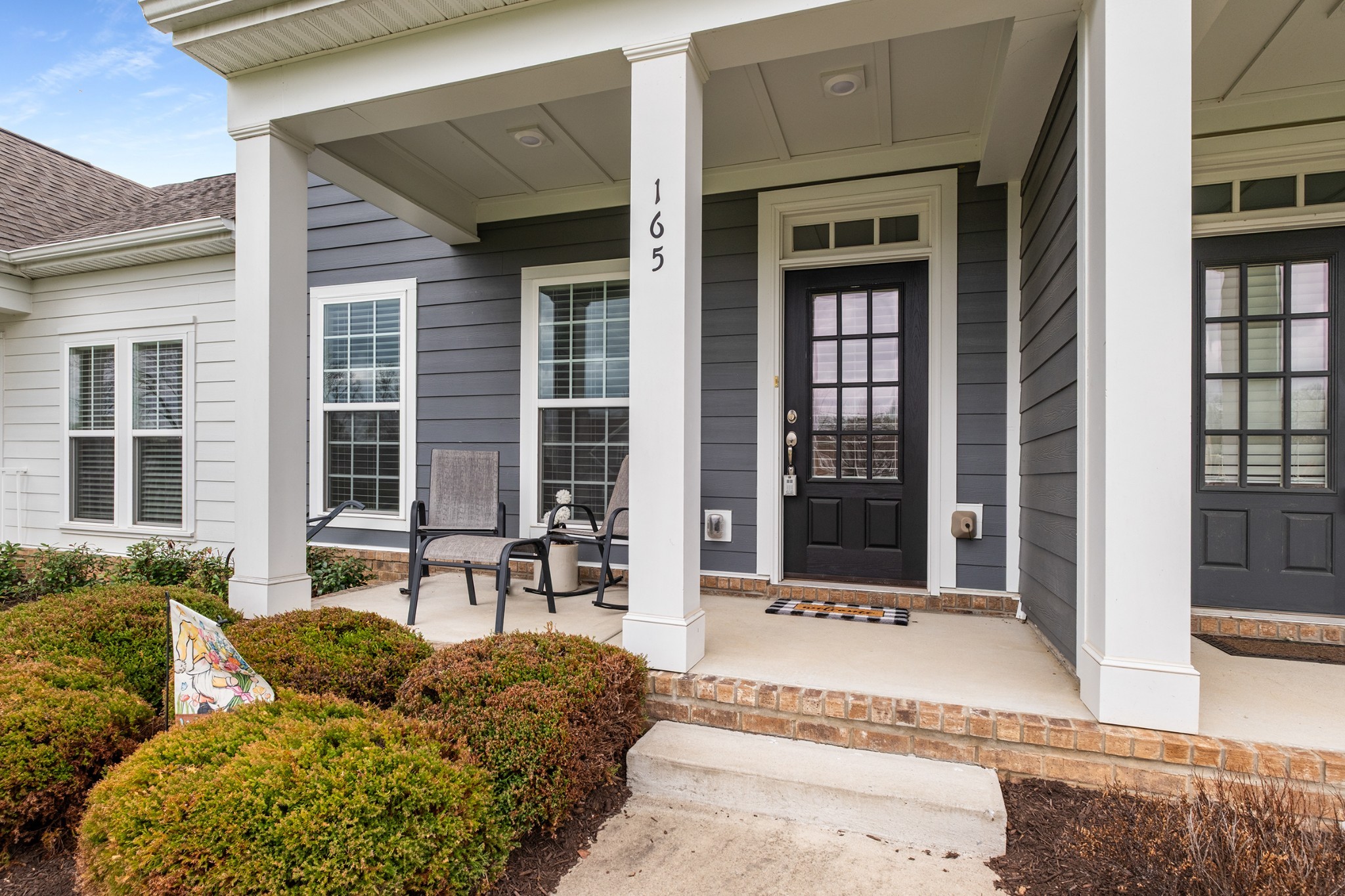 165 Mary Ann Circle Spring Hill, TN 37174 - Photo 5 of 40