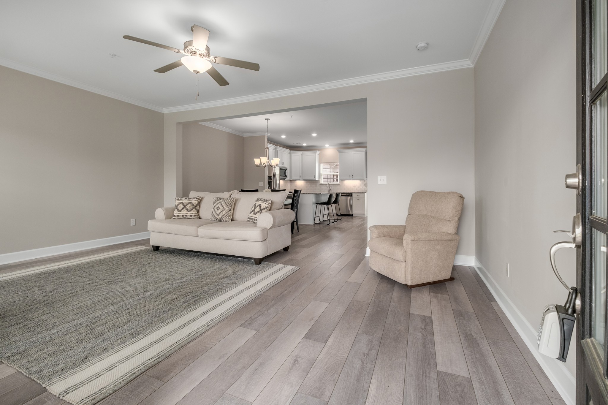 165 Mary Ann Circle Spring Hill, TN 37174 - Photo 6 of 40