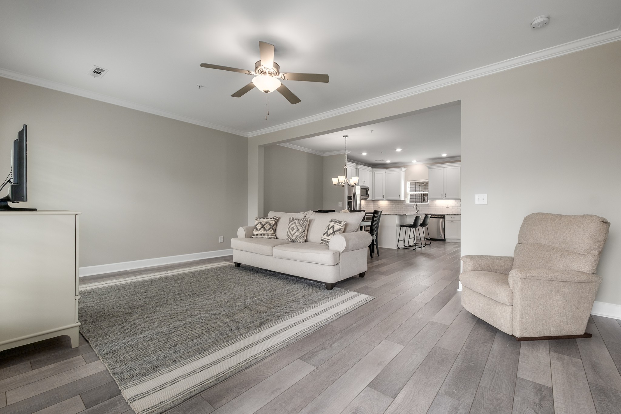 165 Mary Ann Circle Spring Hill, TN 37174 - Photo 7 of 40