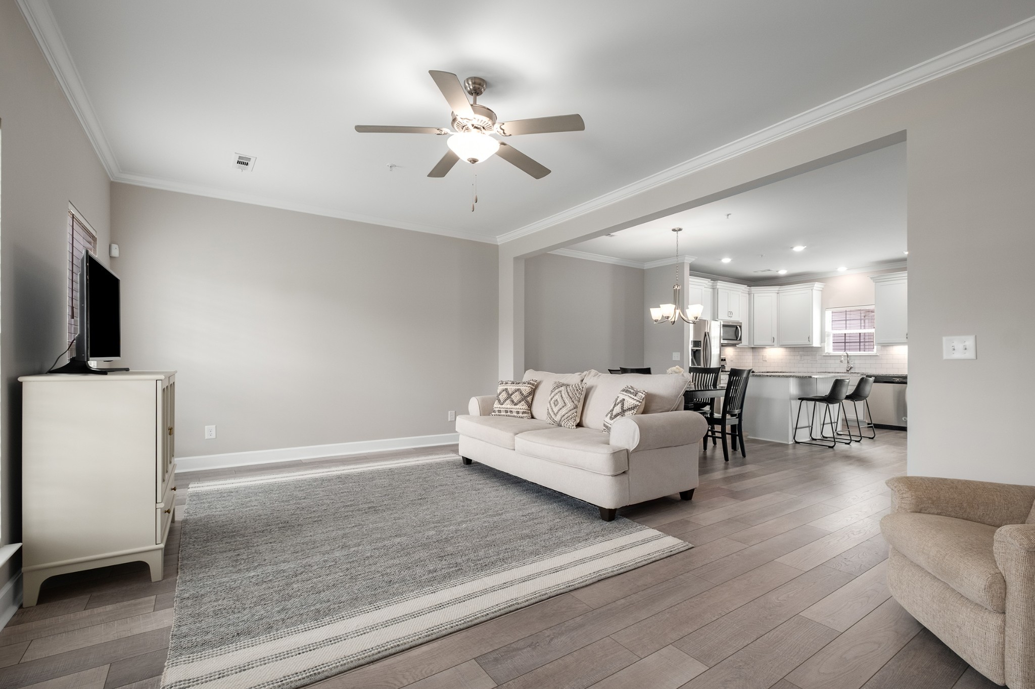 165 Mary Ann Circle Spring Hill, TN 37174 - Photo 8 of 40