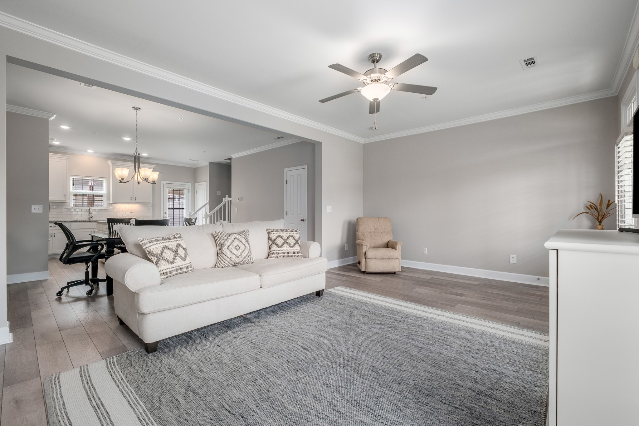 165 Mary Ann Circle Spring Hill, TN 37174 - Photo 10 of 40