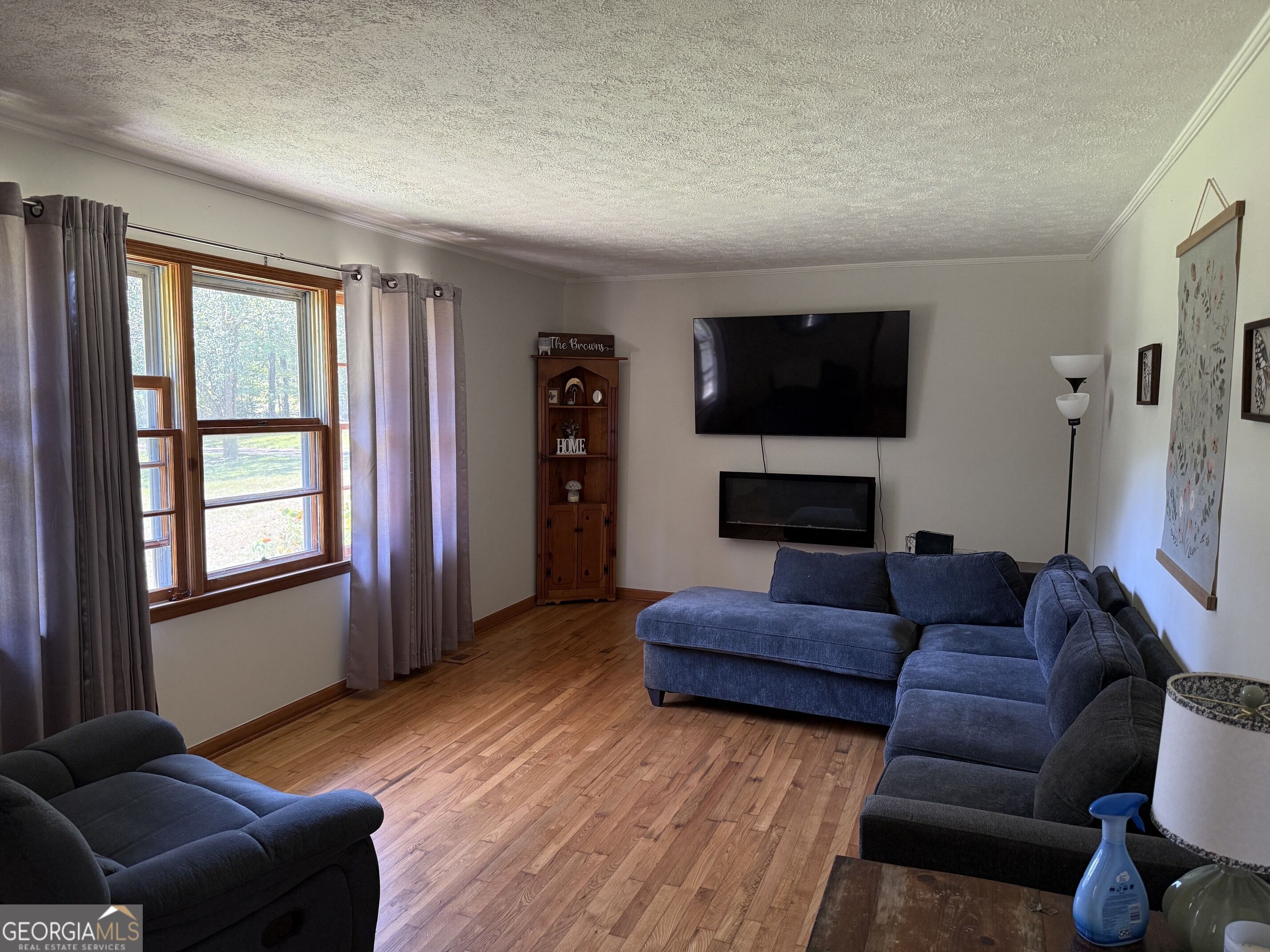 588 Hickman Fork Road Thomaston, GA 30286 - Photo 5 of 38 Gallery Image 5