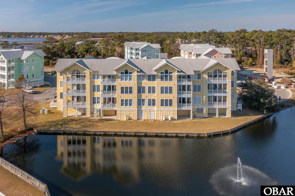 $388,000 | 1700 Paget Road, Unit A2, Kill Devil Hills, NC 27948
