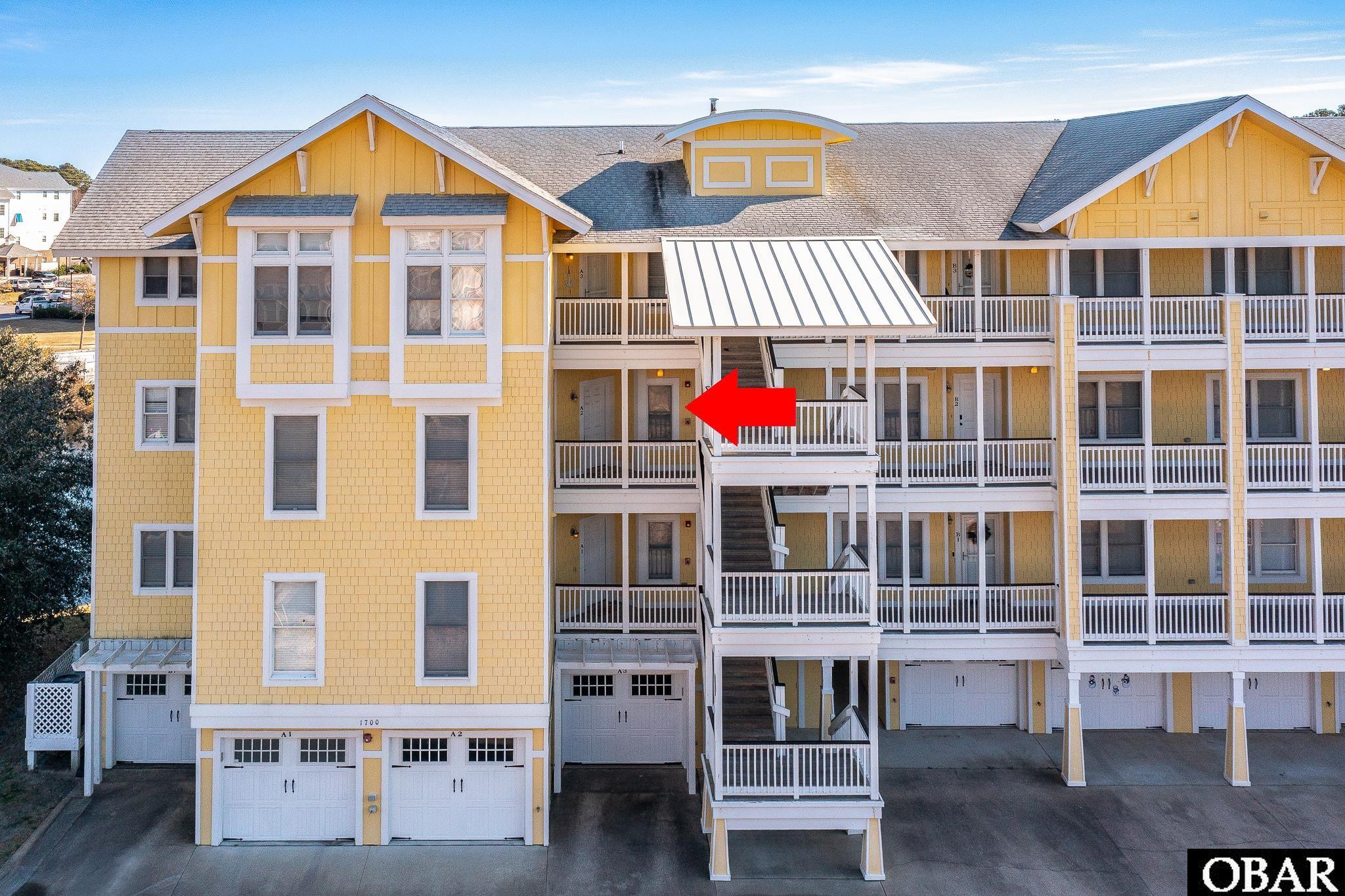 1700 Paget Road, Unit A2 Kill Devil Hills, NC 27948 - Photo 4 of 39