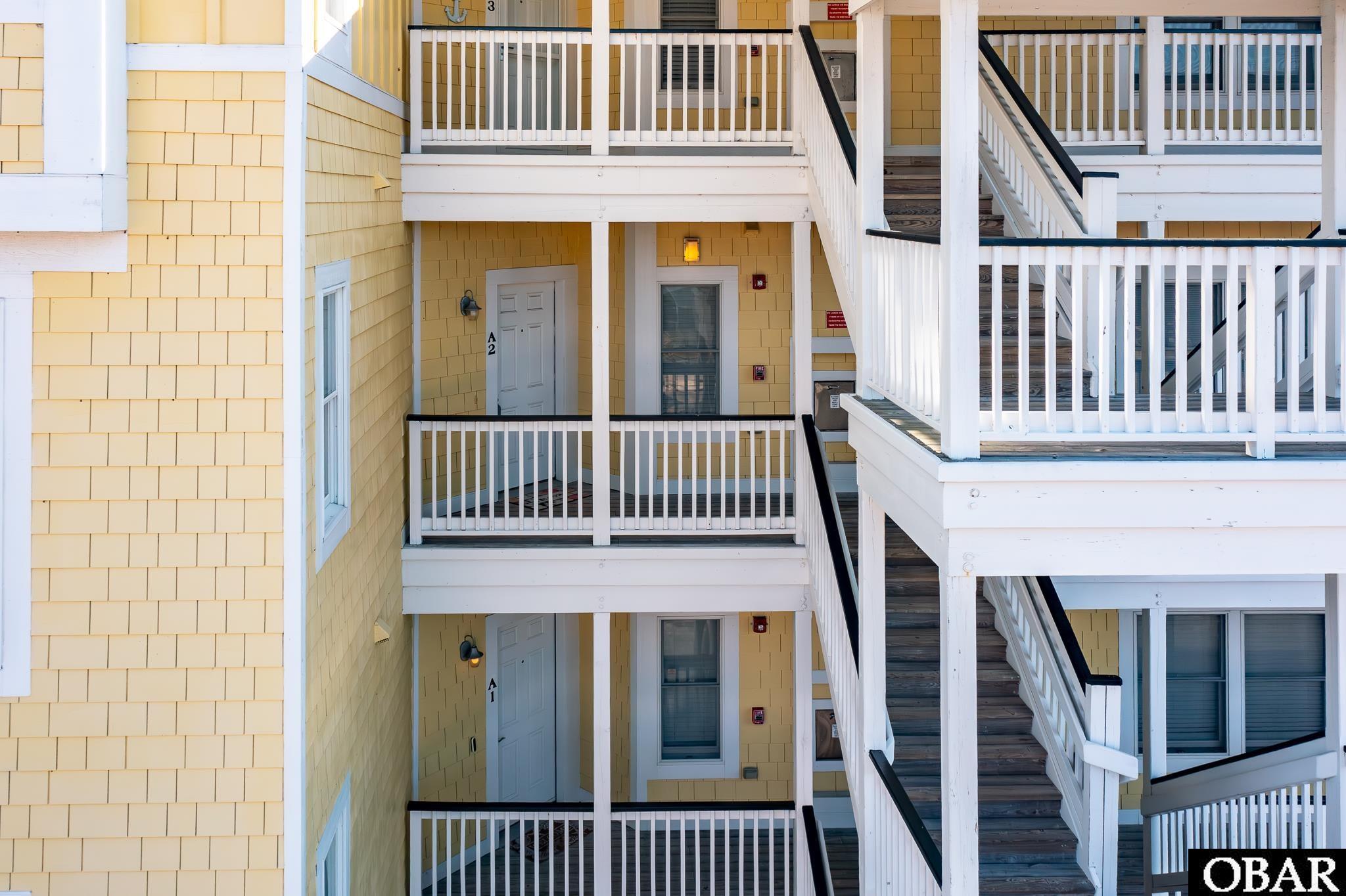 1700 Paget Road, Unit A2 Kill Devil Hills, NC 27948 - Photo 5 of 39