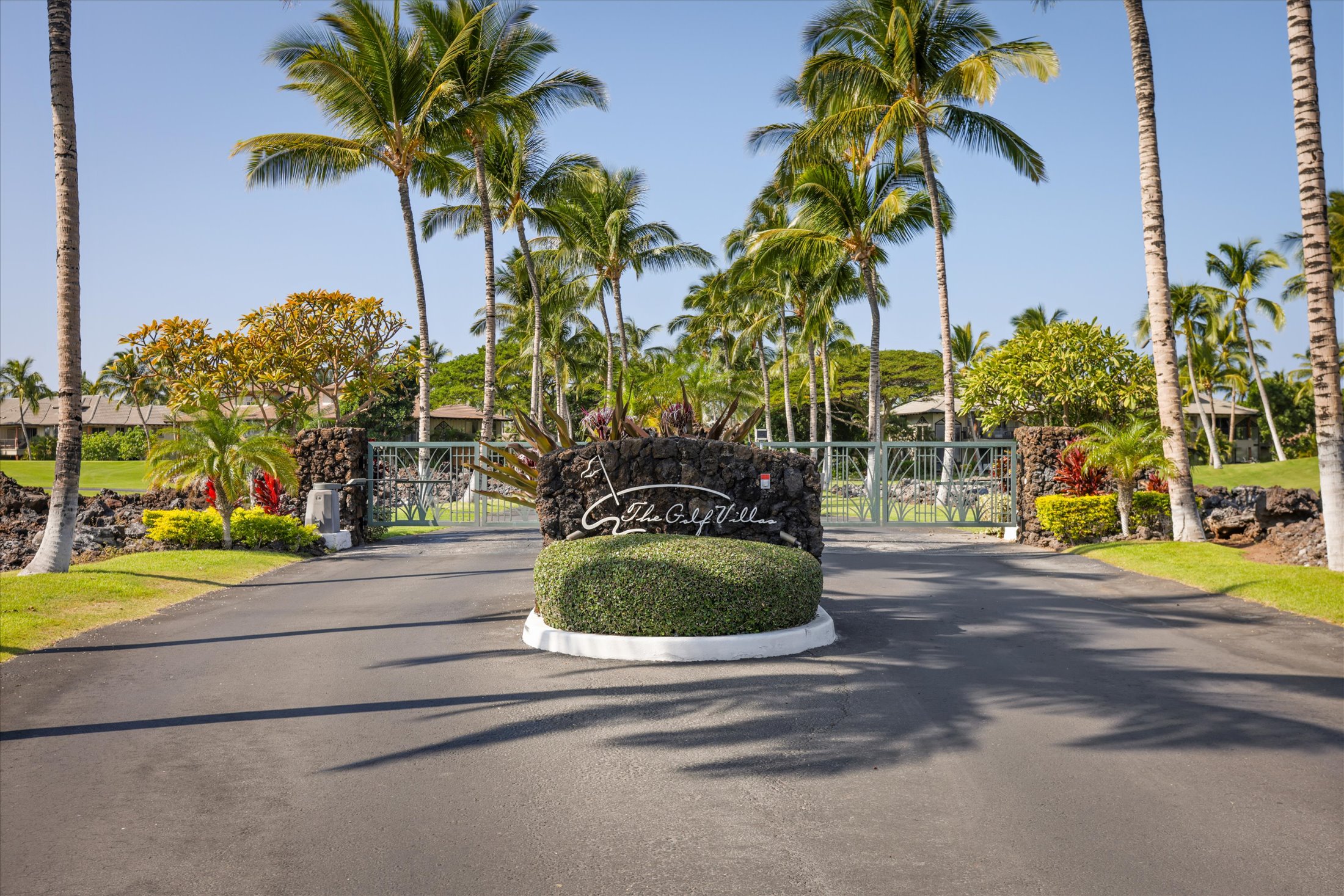 68-1122 Na Ala Hele Road, Unit G3 Kamuela, HI 96743 - Photo 30 of 30 a view of a park with palm trees