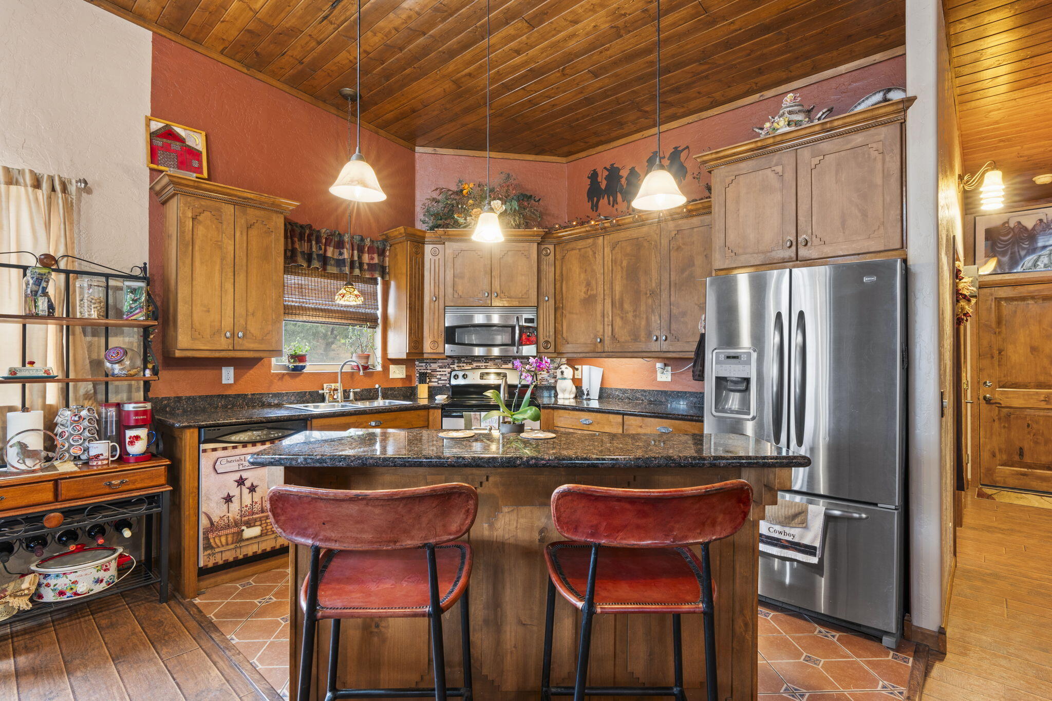 160 Black Bear Road Ramah, NM 87321 - Photo 16 of 103 Gallery Image 16