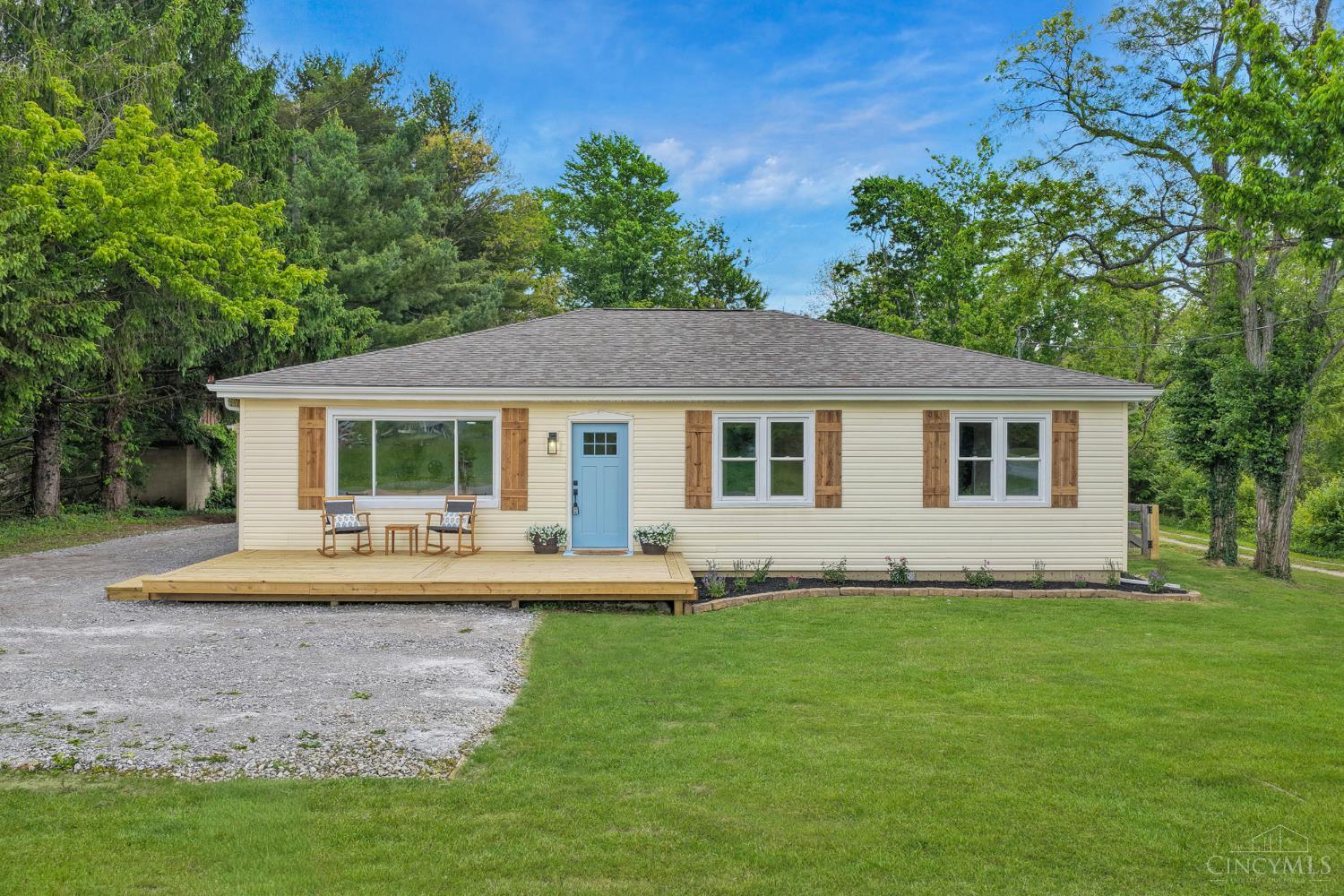 6170 Newtonsville Road Goshen, OH 45122 - Photo 1 of 28
