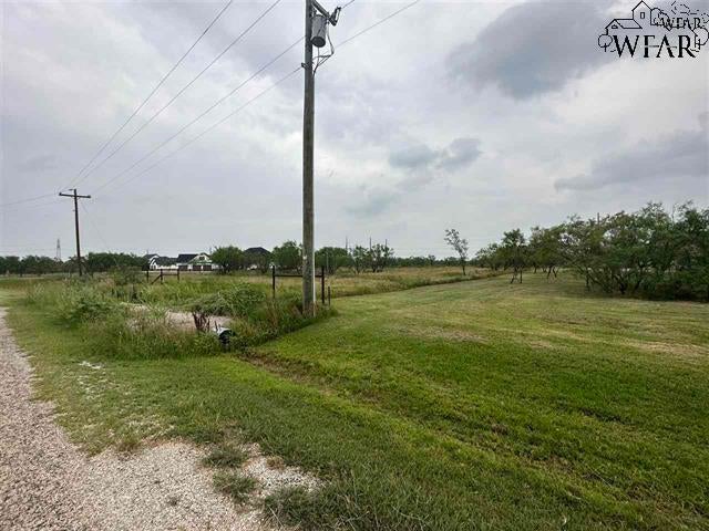 787 Three Way Road Wichita Falls, TX 76310 - Photo 1 of 1 Gallery Image 1