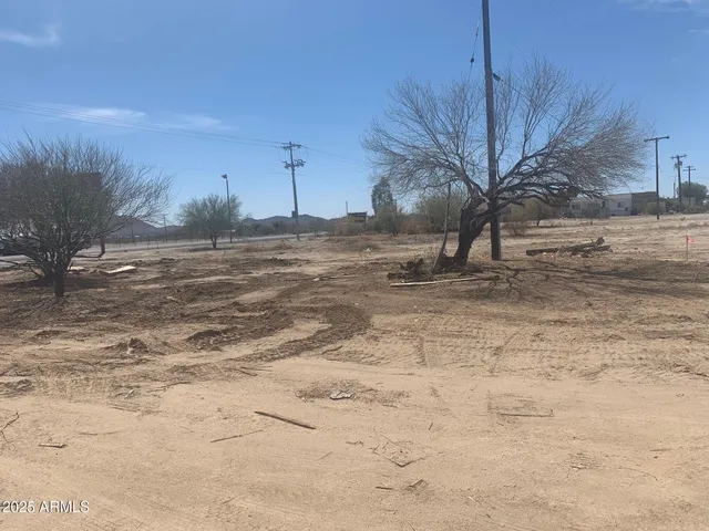 $125,000 | 66673 Highway 60, Salome, AZ 85348