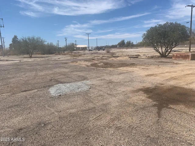 $125,000 | 66673 Highway 60, Salome, AZ 85348