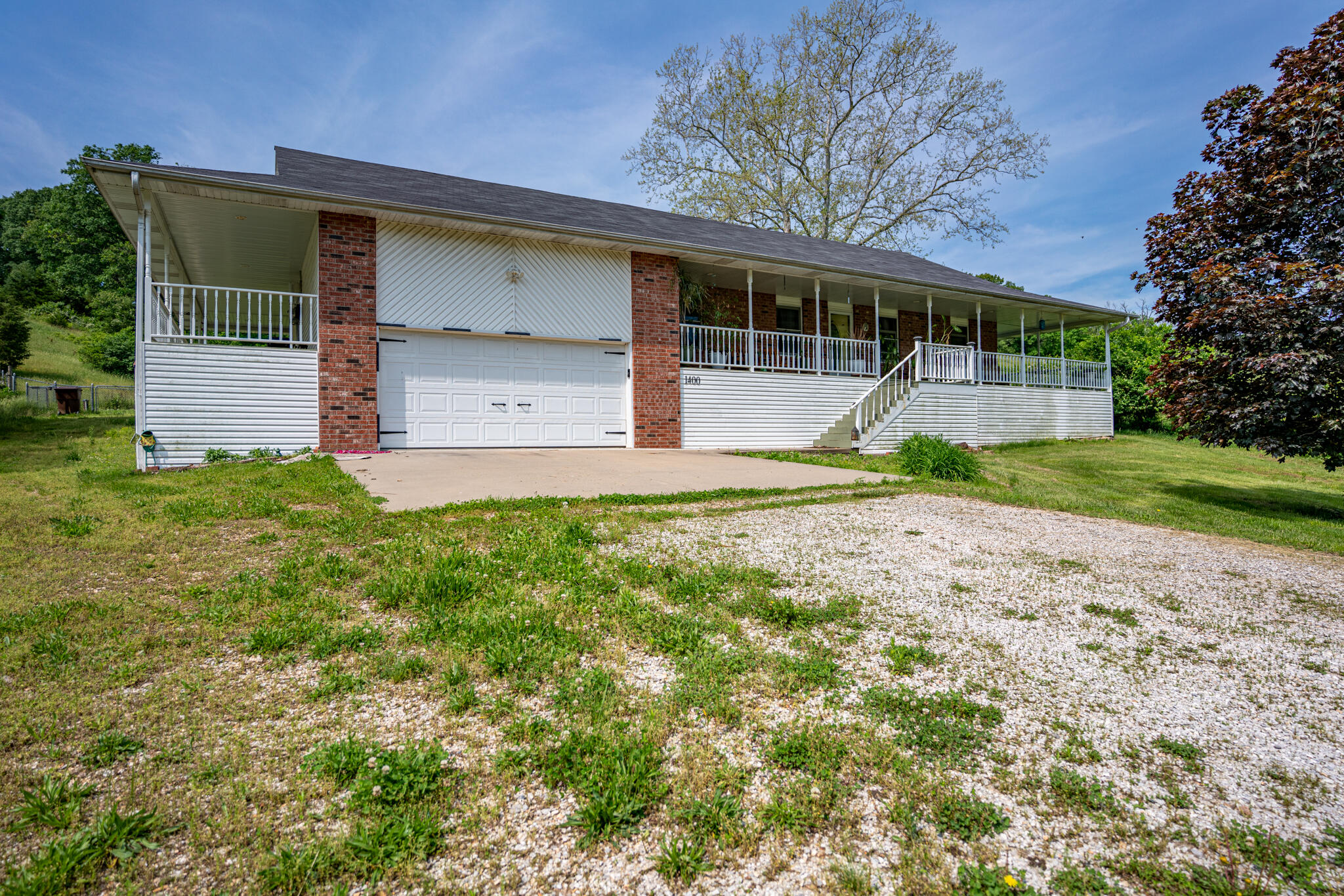 1400 Sawmill Road Highlandville, MO 65669 - Photo 1 of 1 _DSC8358-HDR