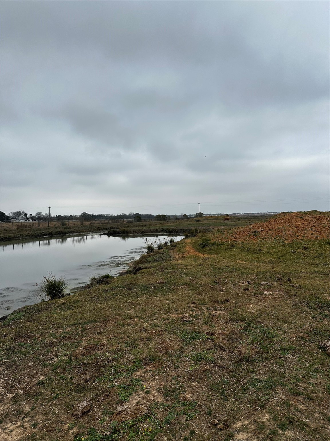 Tbd Roesler Road Needville, TX 77461 - Photo 3 of 5