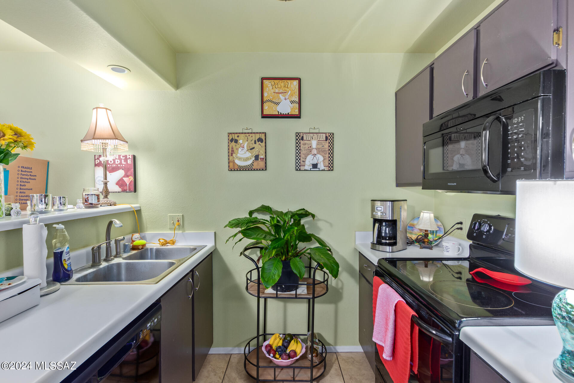 5751 North Kolb Road, Unit 7203 Tucson, AZ 85750 - Photo 8 of 26
